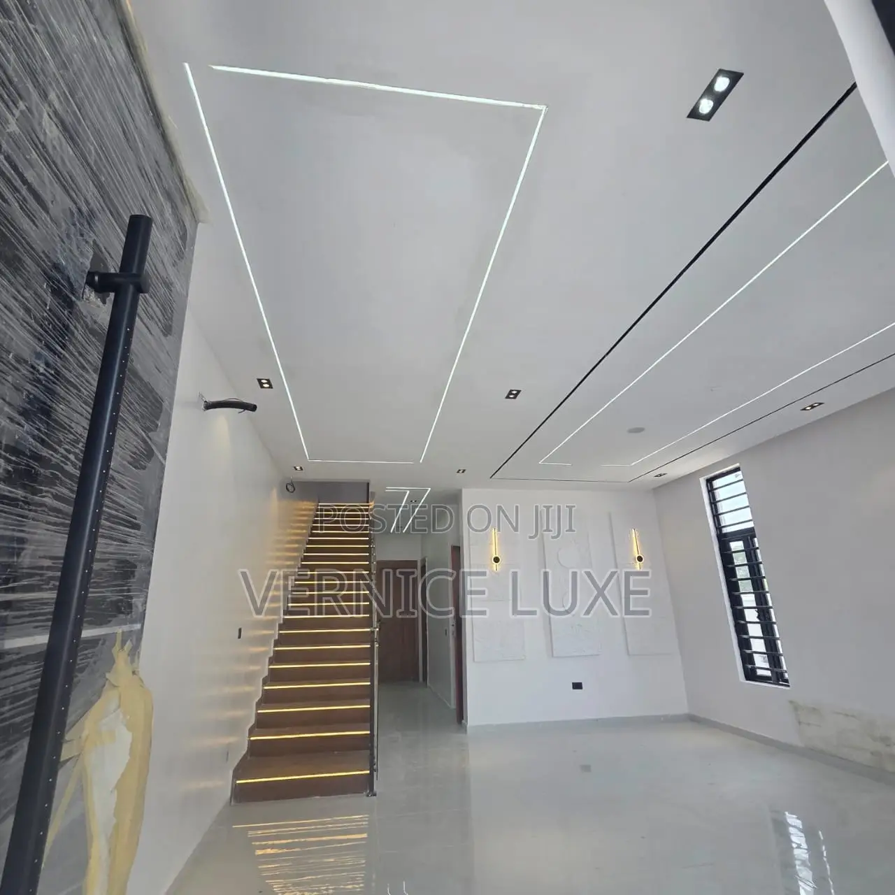 5bdrm Duplex in Sangotedo for sale in Sangotedo