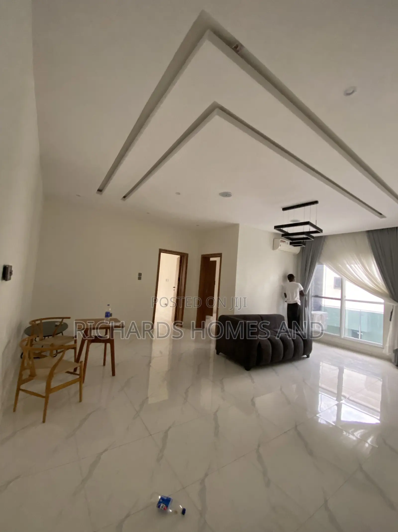 2bdrm Apartment in Canaan Estate for rent in Canaan Estate