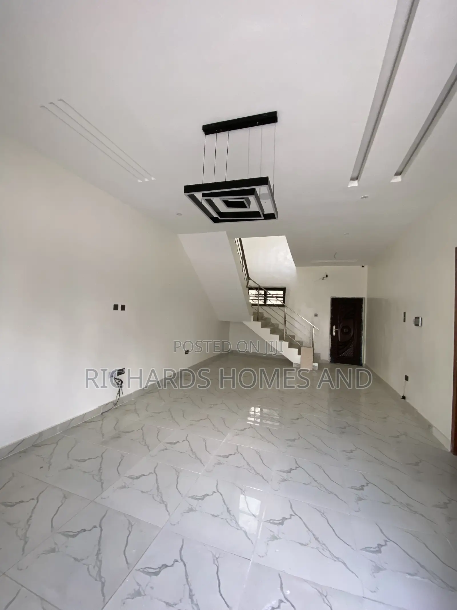 2bdrm Duplex in Canaan Estate for rent in Canaan Estate