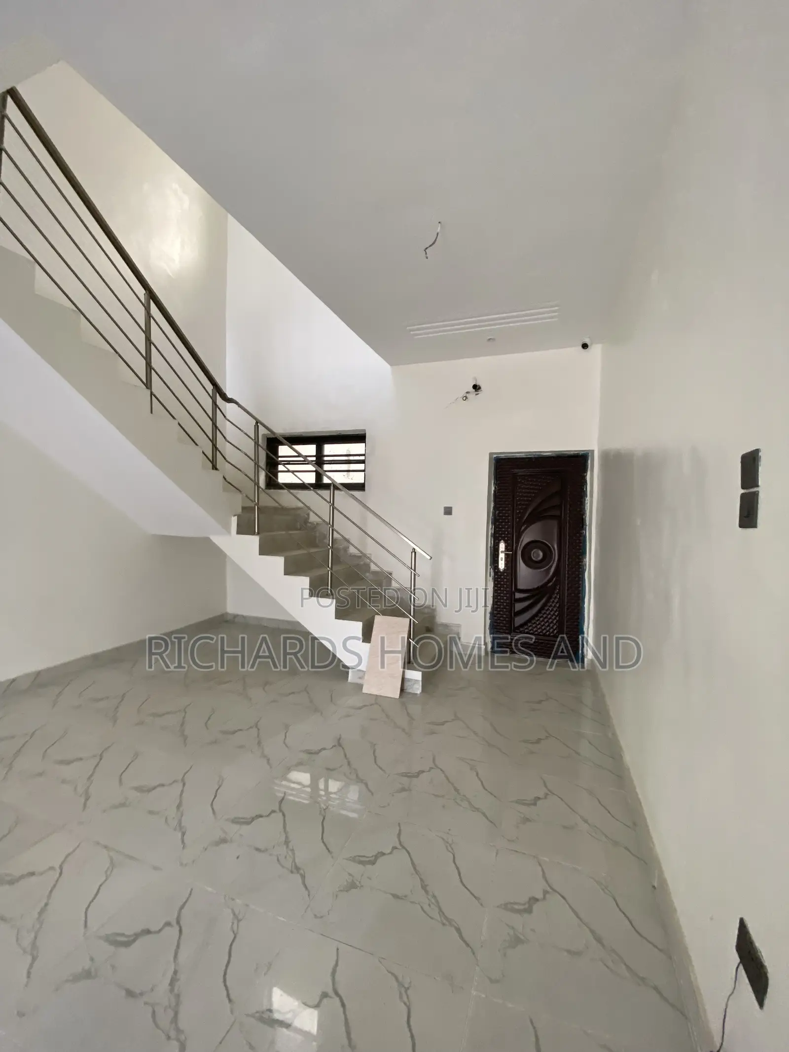 2bdrm Duplex in Canaan Estate for rent in Canaan Estate