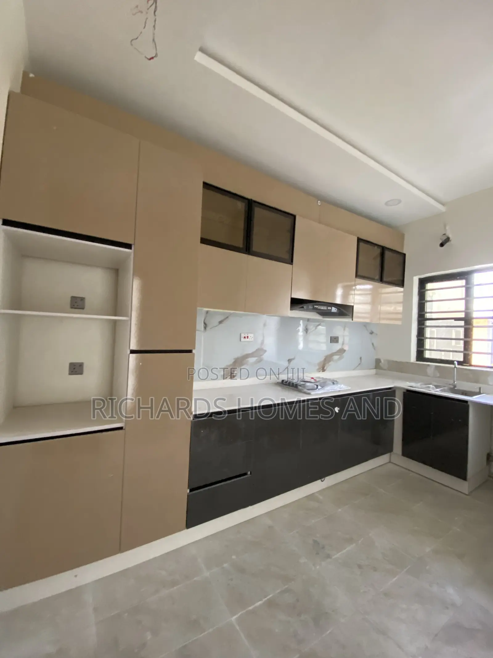 2bdrm Duplex in Canaan Estate for rent in Canaan Estate