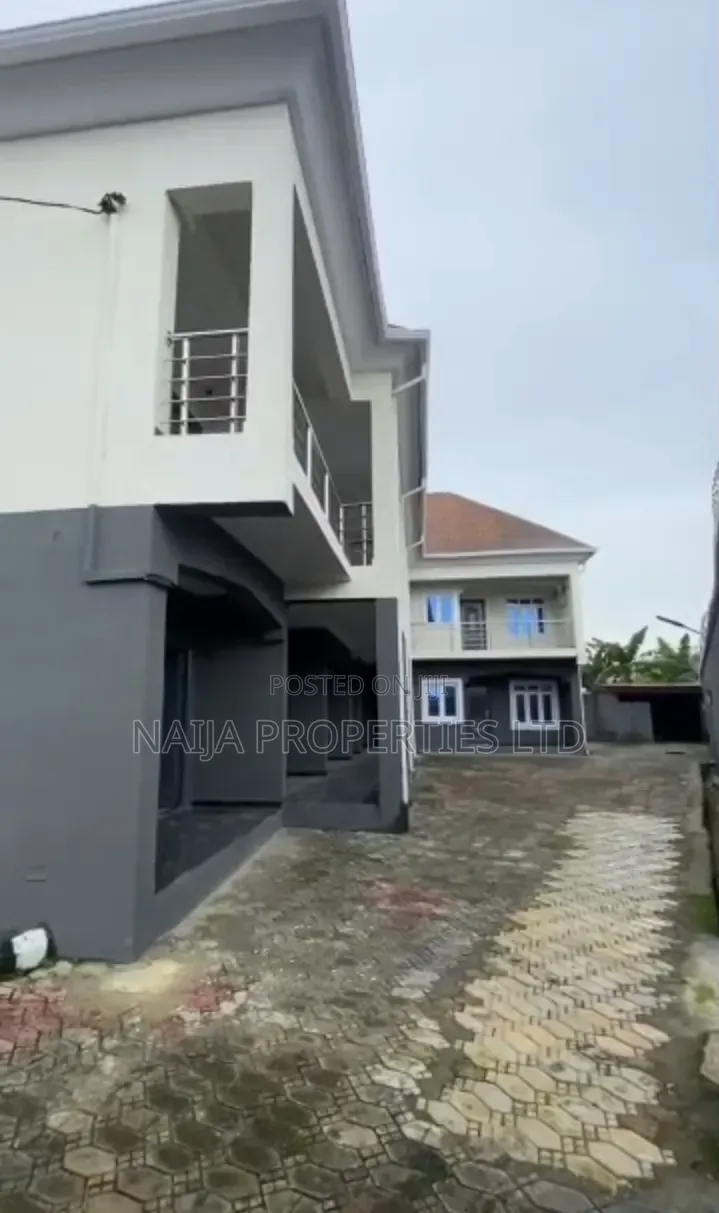 Mini Flat in Badore for rent in Badore