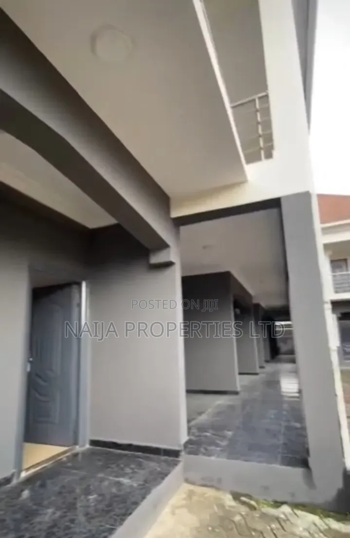 Mini Flat in Badore for rent in Badore