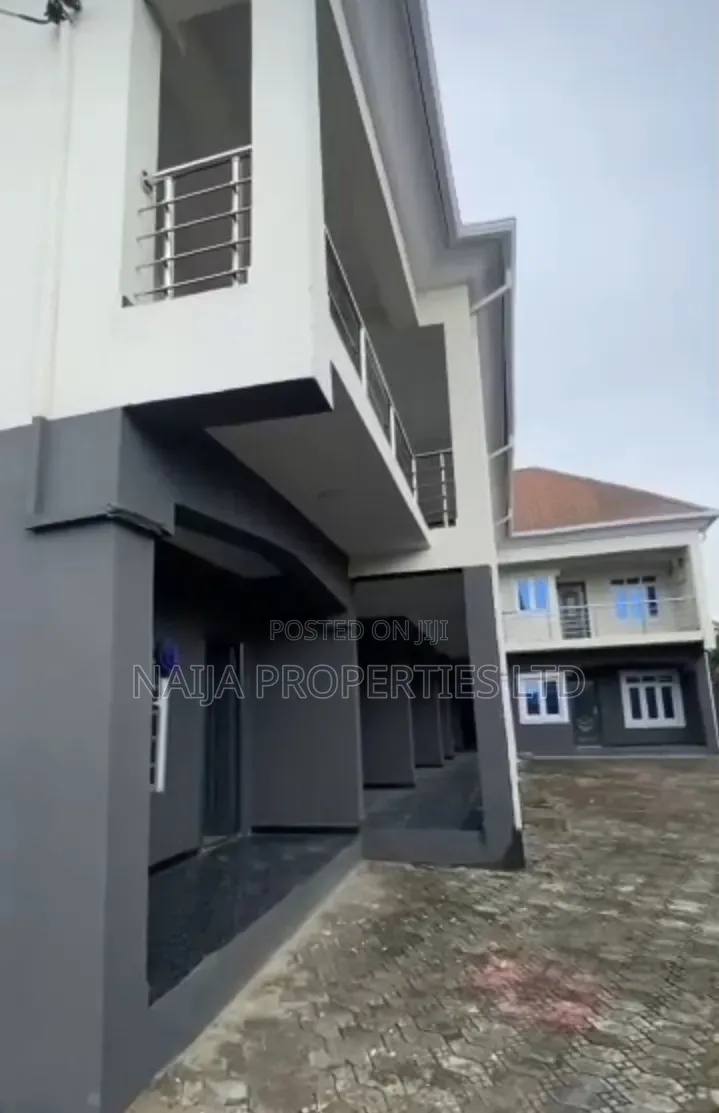 Mini Flat in Badore for rent in Badore