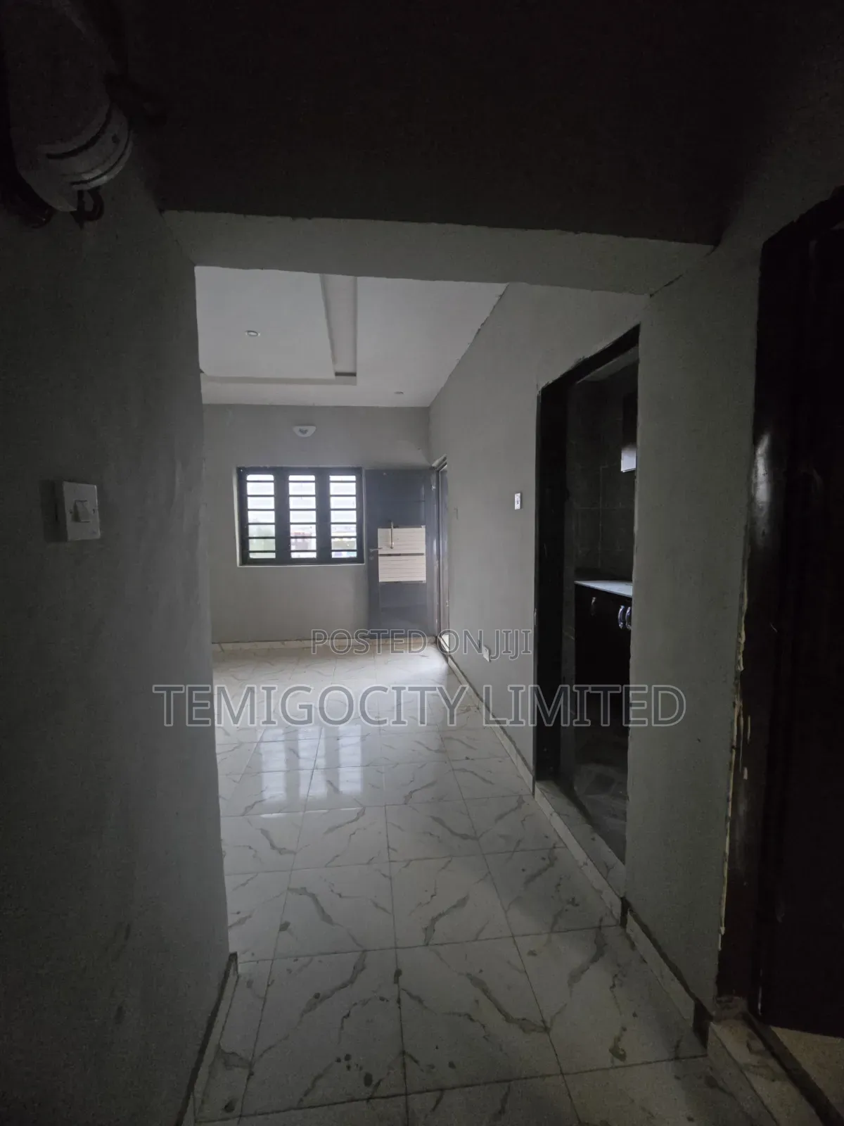 1bdrm Apartment in Temigocity, Iwaya for rent in Iwaya