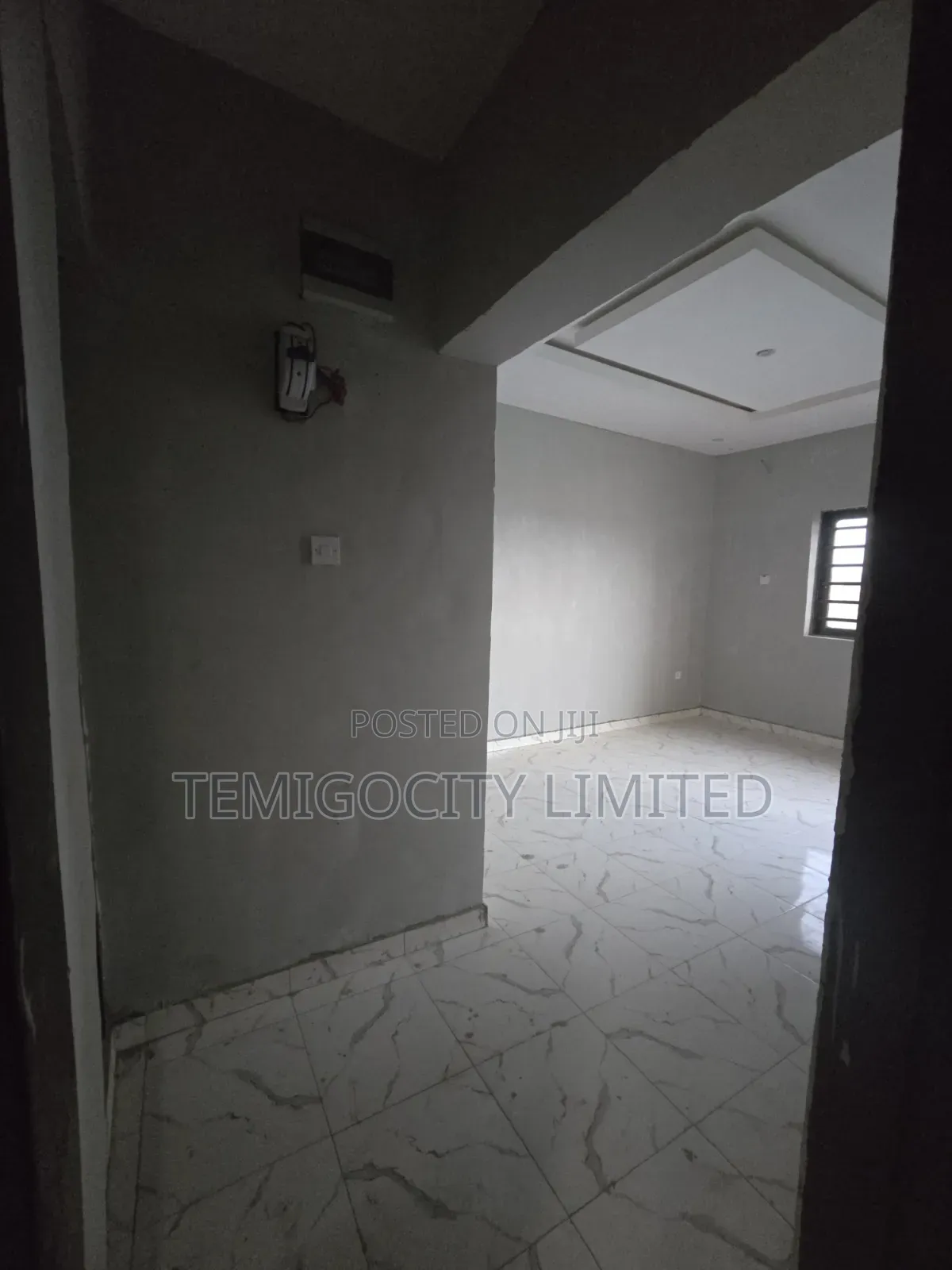 1bdrm Apartment in Temigocity, Iwaya for rent in Iwaya