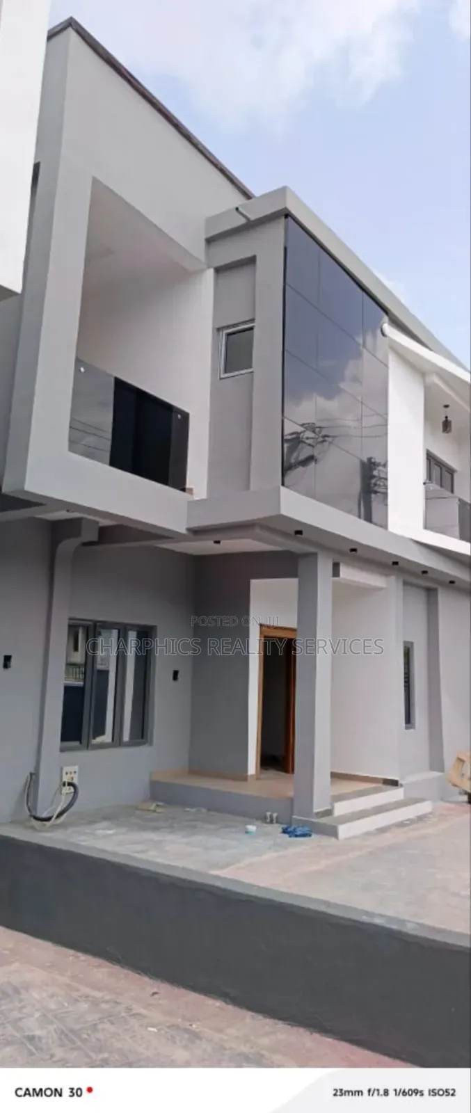 5bdrm Duplex in Festac for sale in Festac