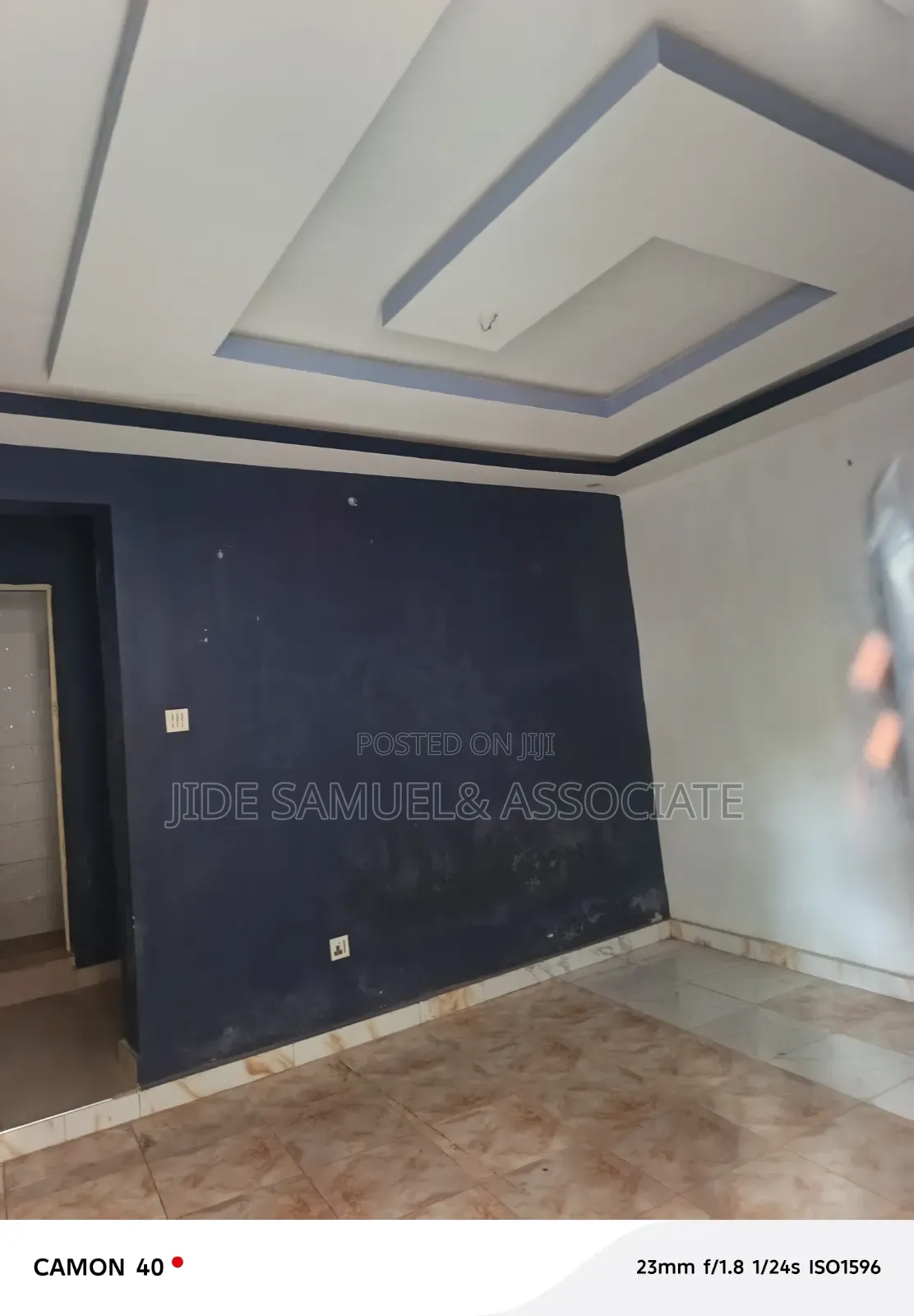 Furnished 1bdrm Apartment in Ayobo for rent in Ayobo