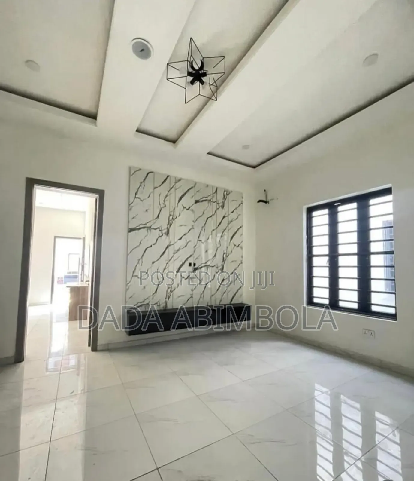5bdrm Duplex in Ikate for sale in Ikate