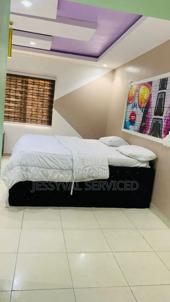 Massive Affordable and Classy Single Room Studio Apartment in Dawaki