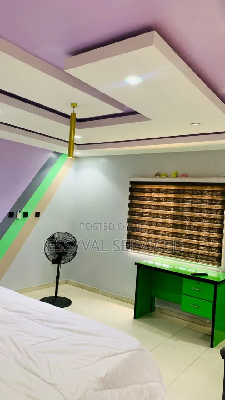 Massive Affordable and Classy Single Room Studio Apartment in Dawaki