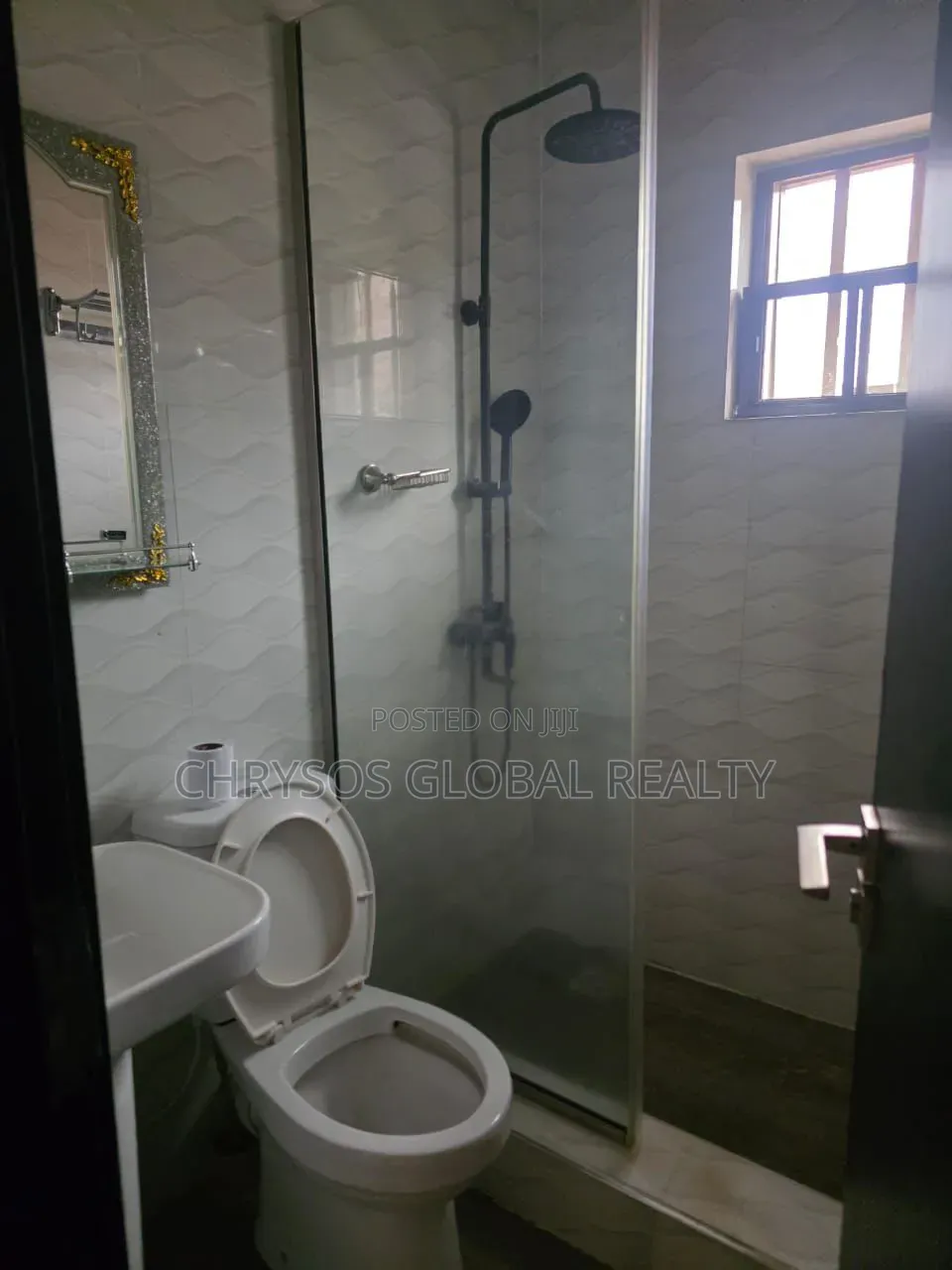 3bdrm Duplex in Carlton Gate Estate, for rent in Akobo