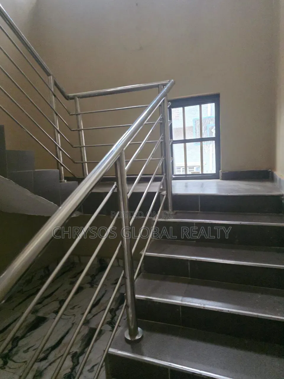 3bdrm Duplex in Carlton Gate Estate, for rent in Akobo