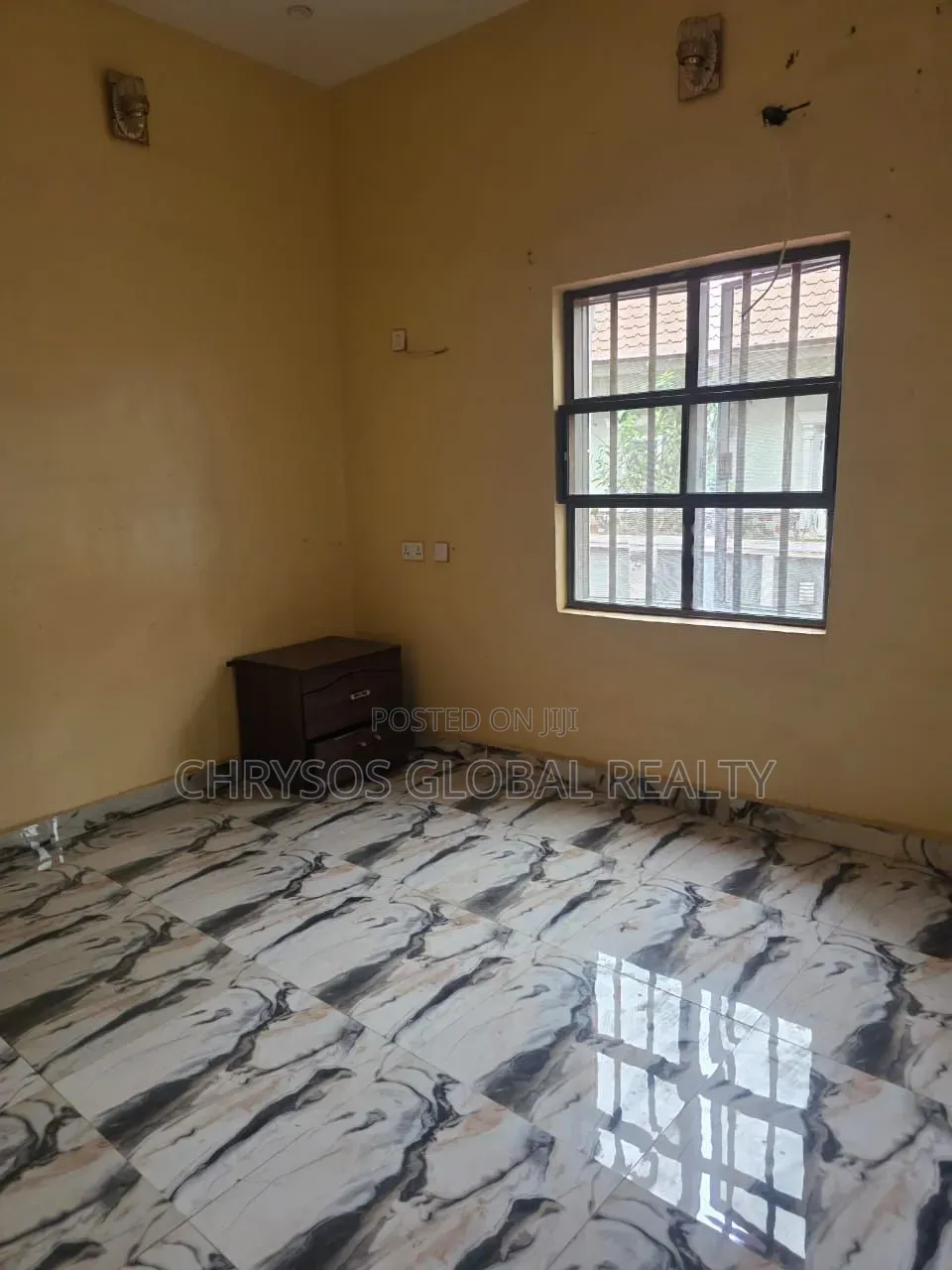 3bdrm Duplex in Carlton Gate Estate, for rent in Akobo