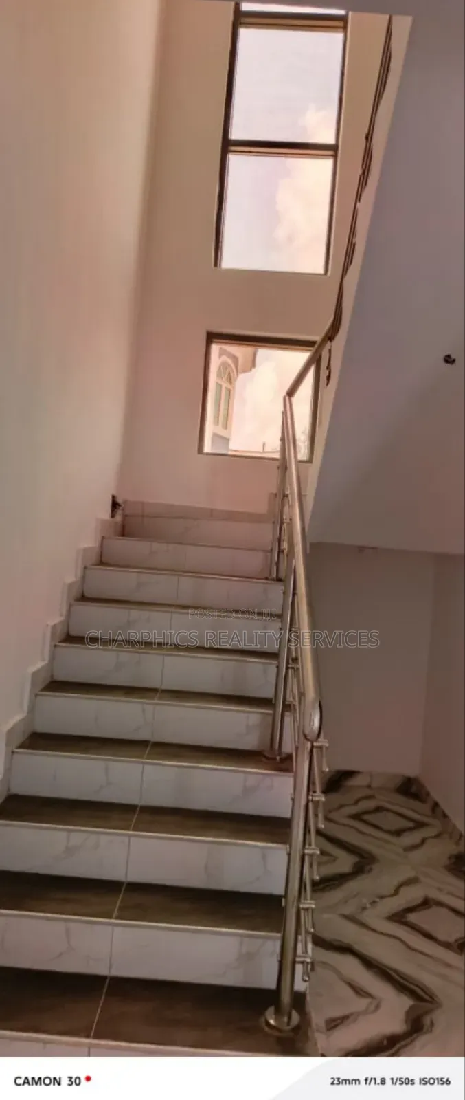 5bdrm Duplex in Festac for sale in Festac