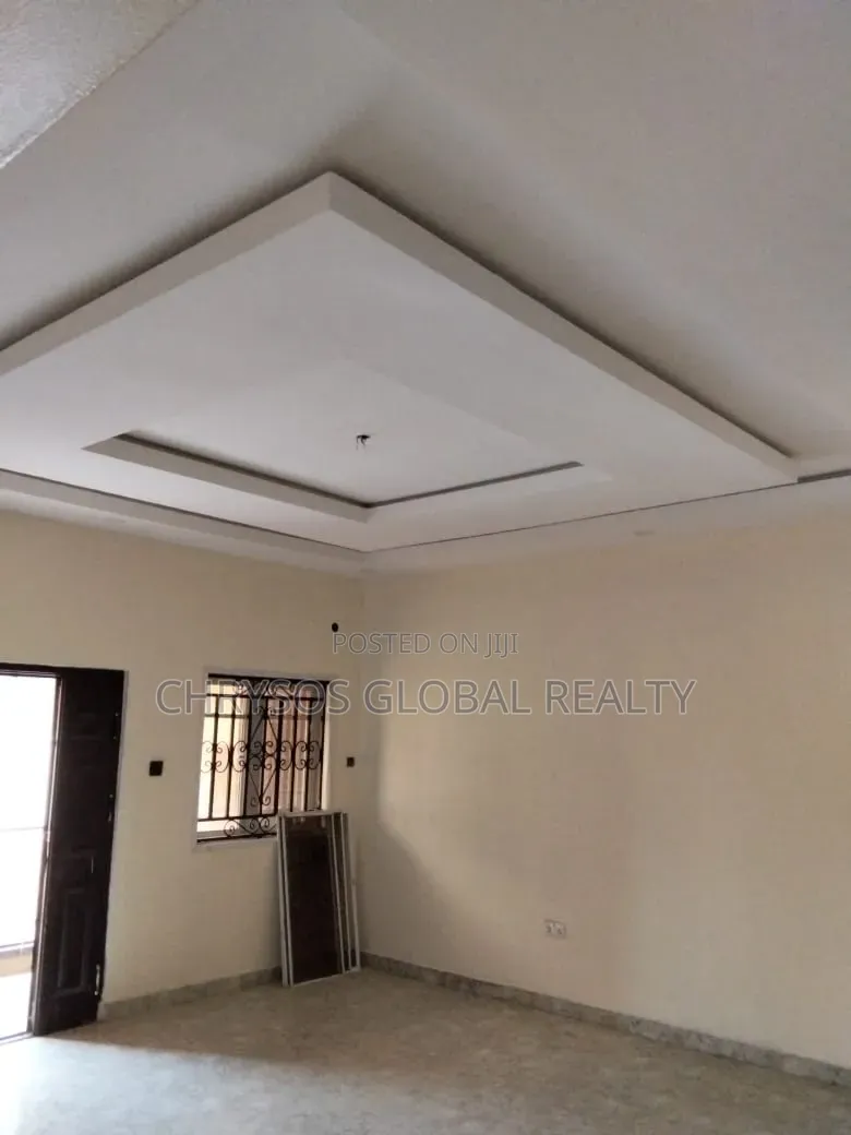 3bdrm Block of Flats in Anifalaje Akobo for rent in Akobo