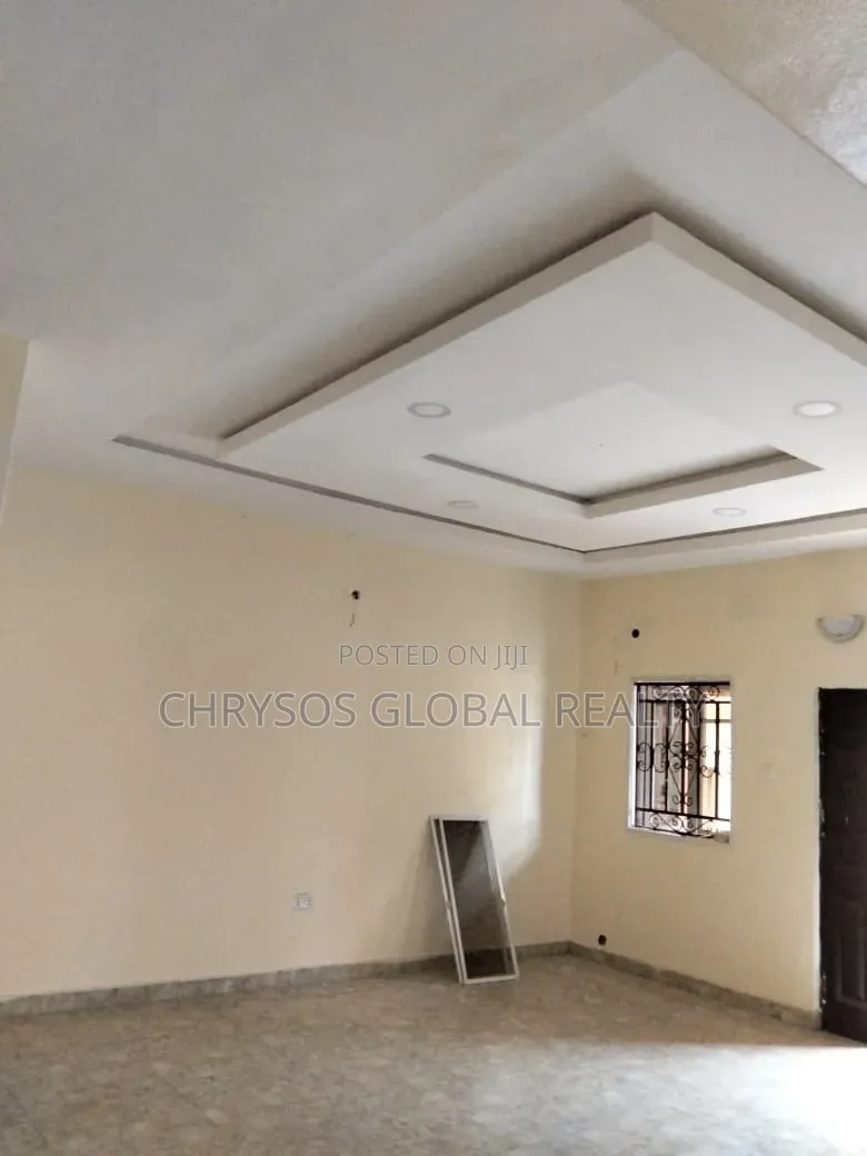 3bdrm Block of Flats in Anifalaje Akobo for rent in Akobo