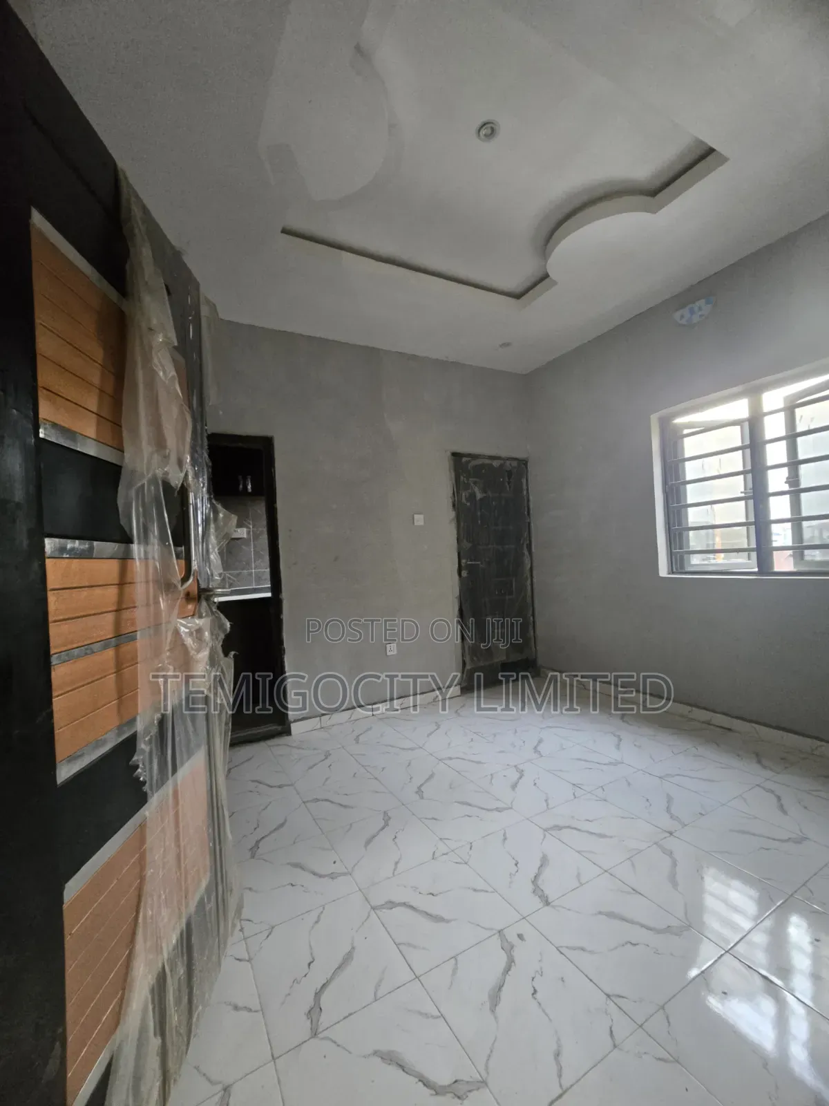 1bdrm Apartment in Temigocity, Iwaya for rent in Iwaya