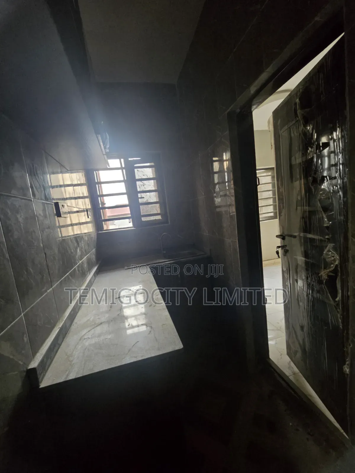 1bdrm Apartment in Temigocity, Iwaya for rent in Iwaya