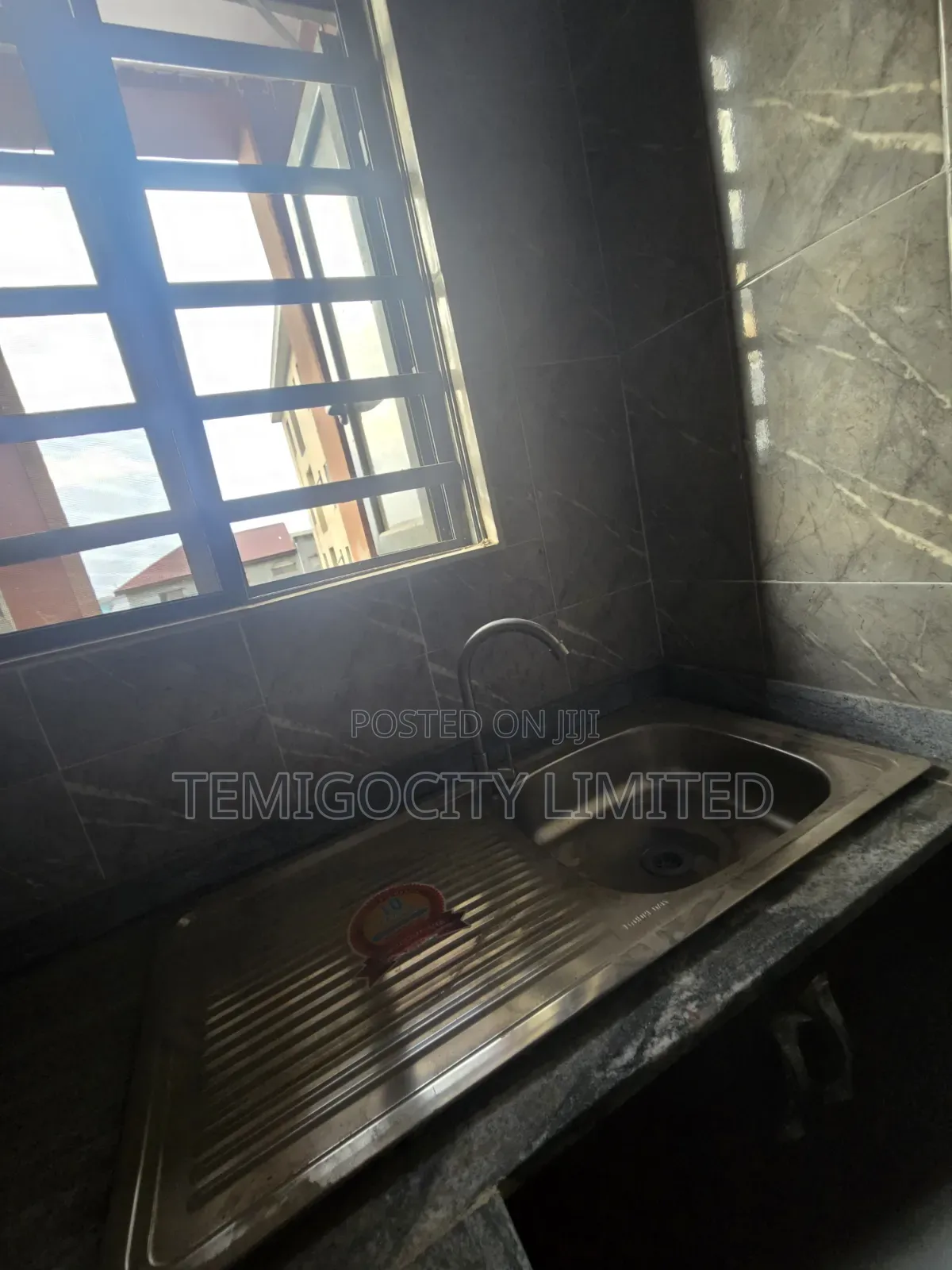 1bdrm Apartment in Temigocity, Iwaya for rent in Iwaya