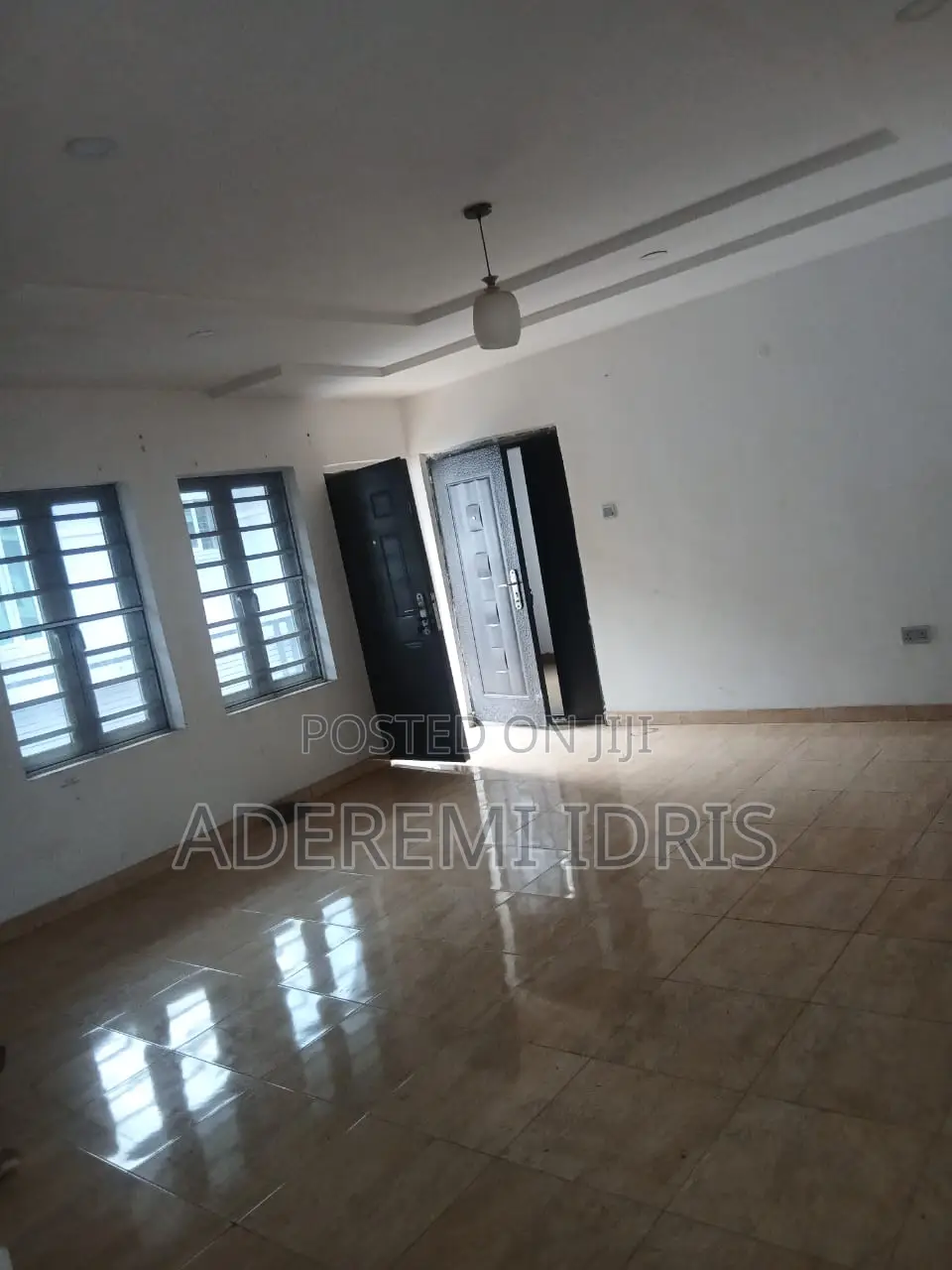 3bdrm Apartment in Opic, Isheri North for rent in Isheri North