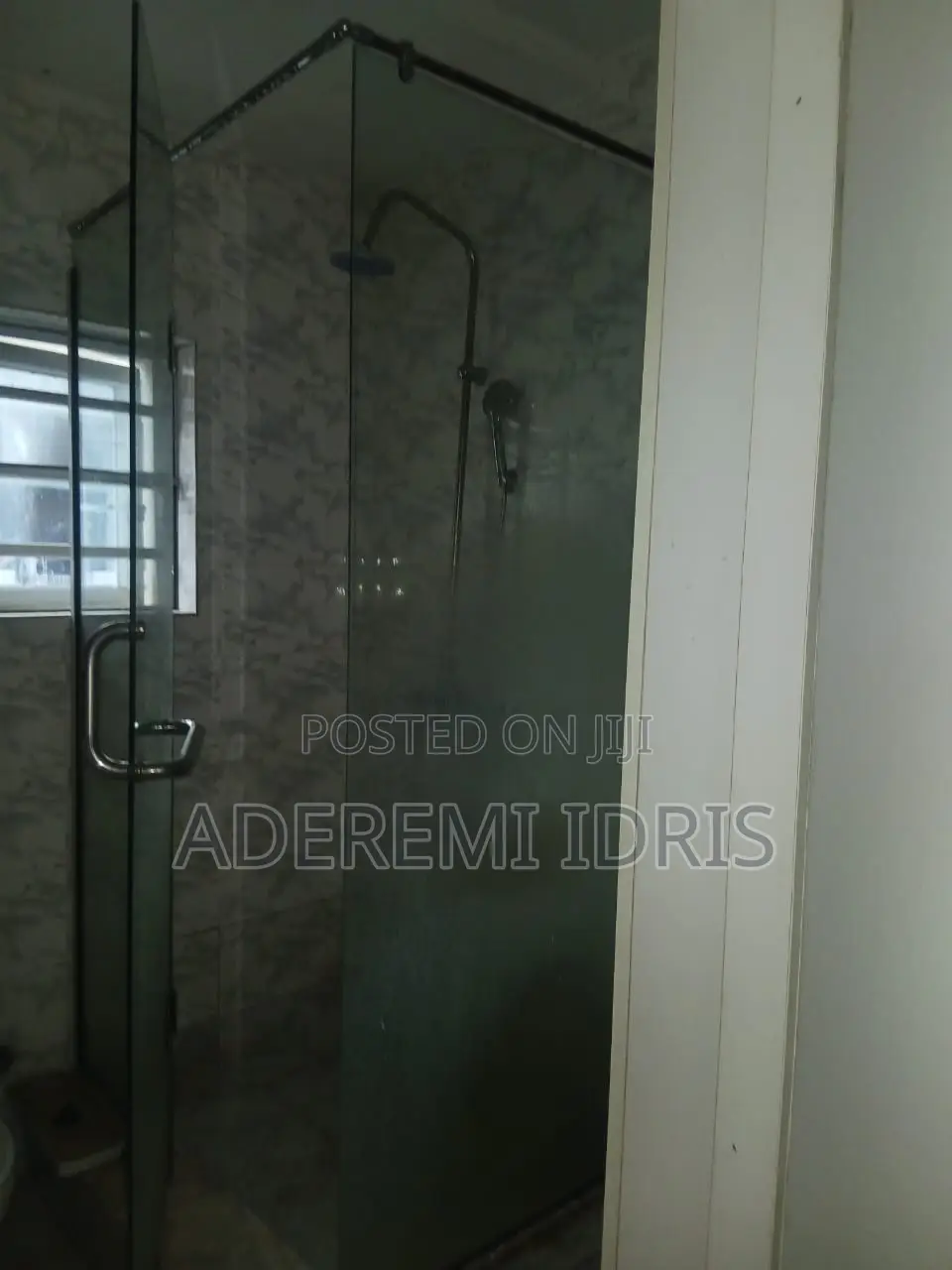 3bdrm Apartment in Opic, Isheri North for rent in Isheri North