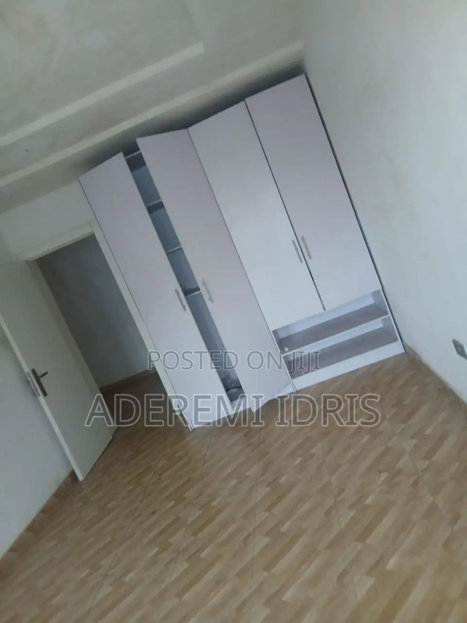 3bdrm Apartment in Opic, Isheri North for rent in Isheri North