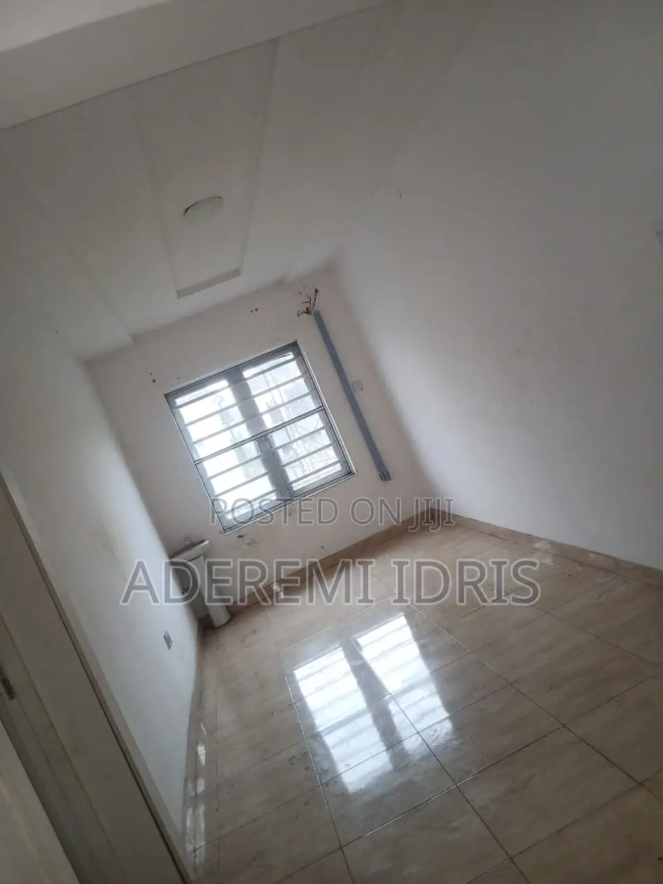 3bdrm Apartment in Opic, Isheri North for rent in Isheri North