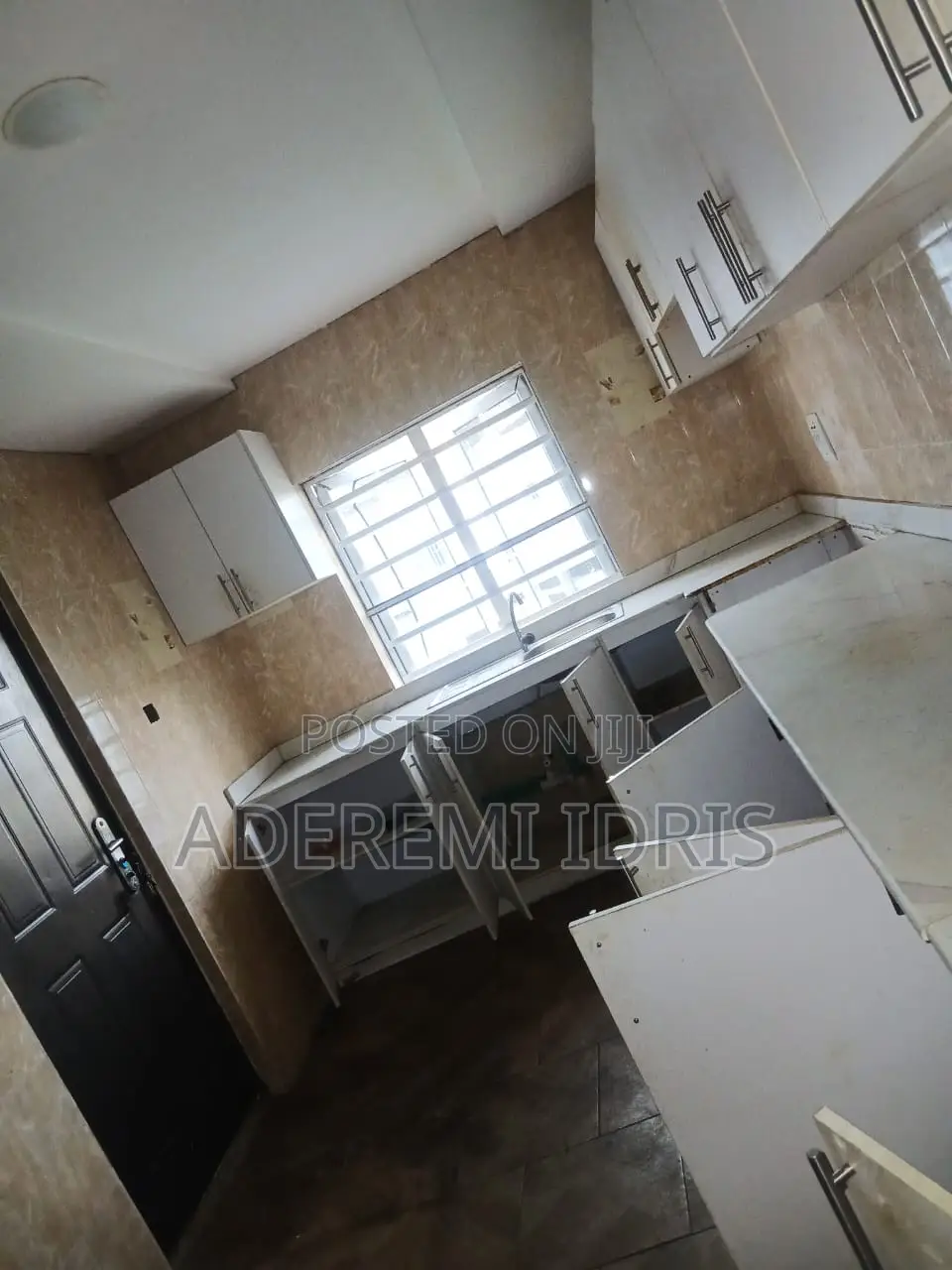 3bdrm Apartment in Opic, Isheri North for rent in Isheri North