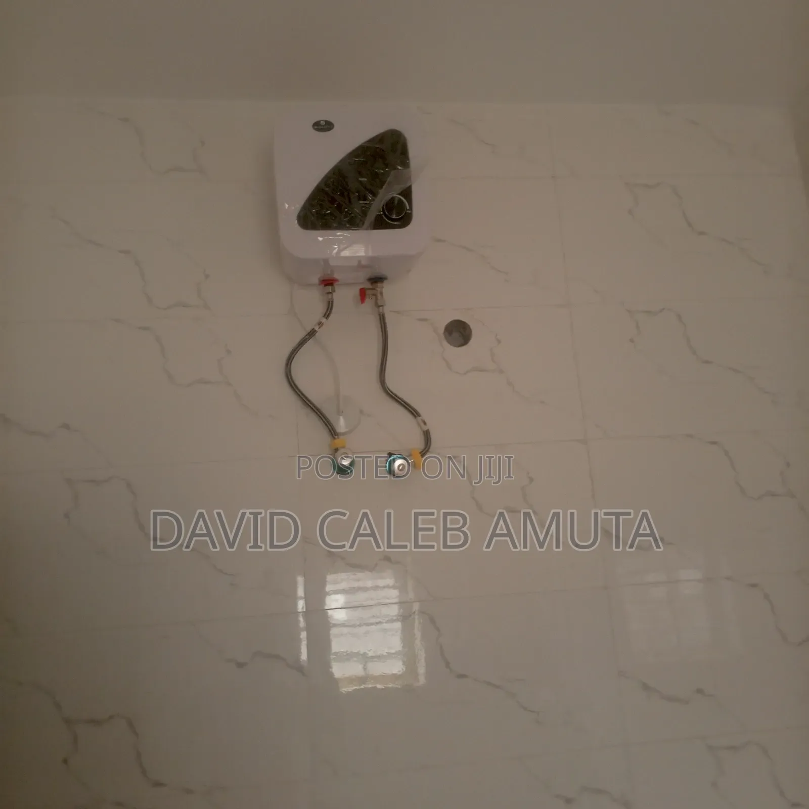 2bdrm Block of Flats in Dunamis Estate for rent in Nyanya