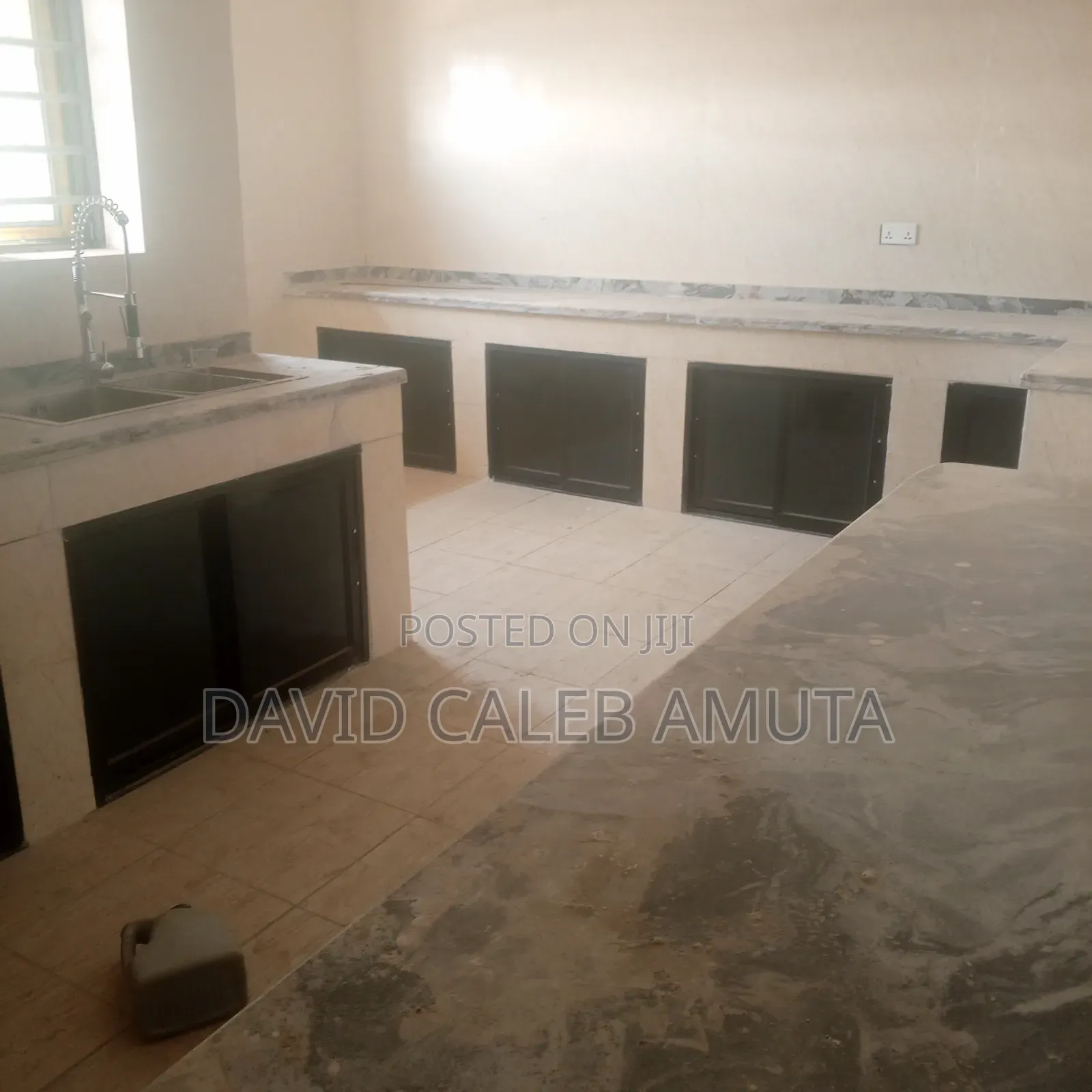 2bdrm Block of Flats in Dunamis Estate for rent in Nyanya