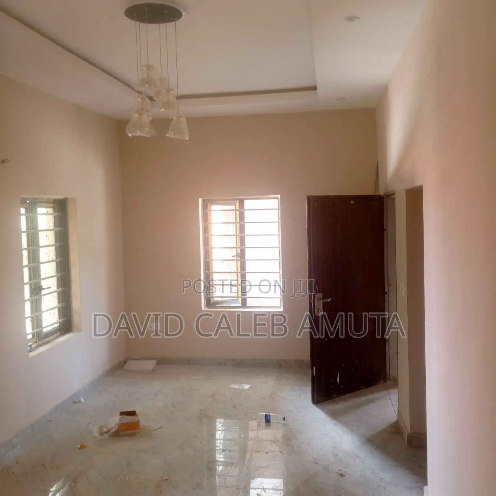2bdrm Block of Flats in Dunamis Estate for rent in Nyanya