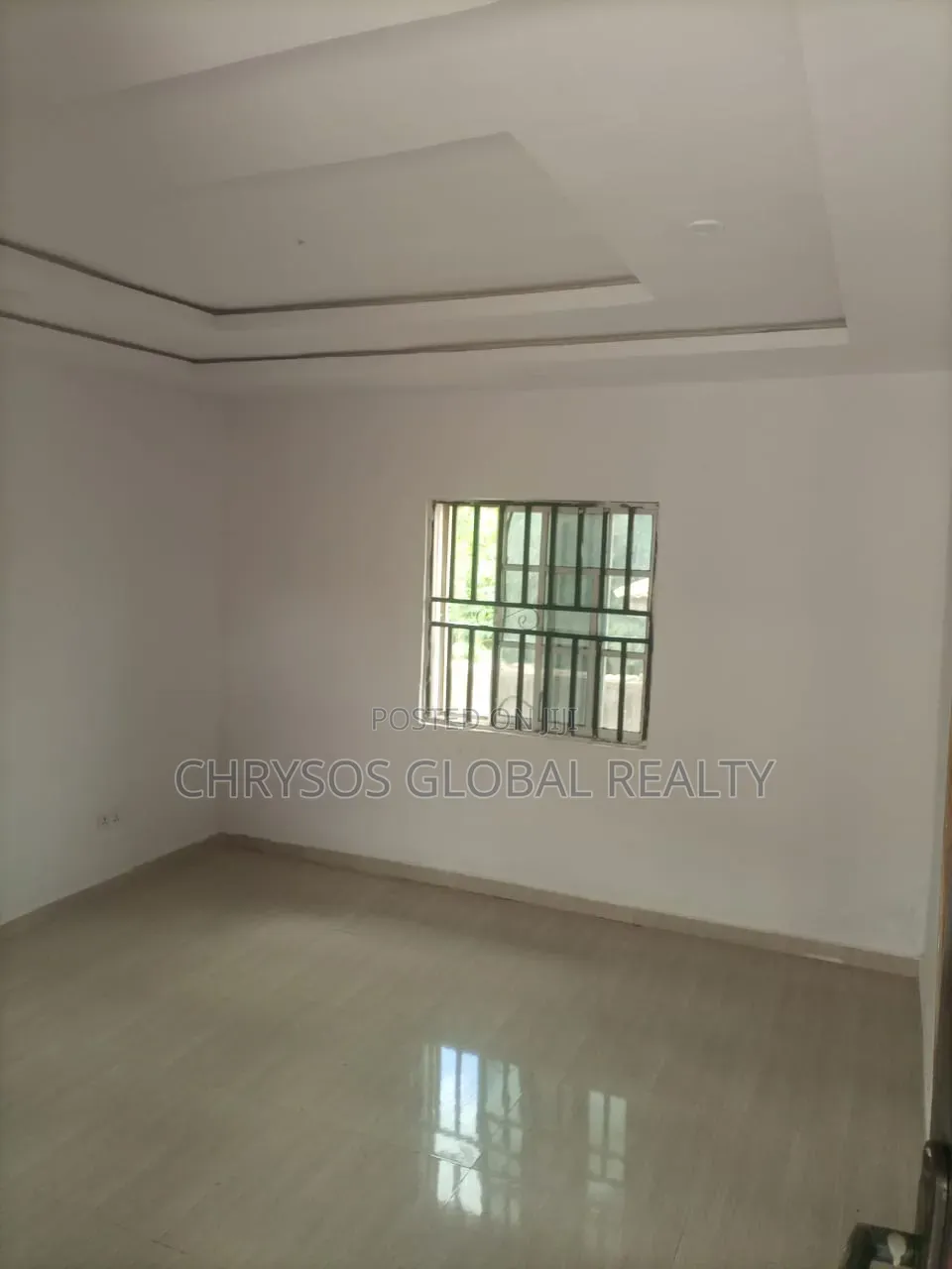 1bdrm Apartment in Aliri, Opposite for rent in Akobo