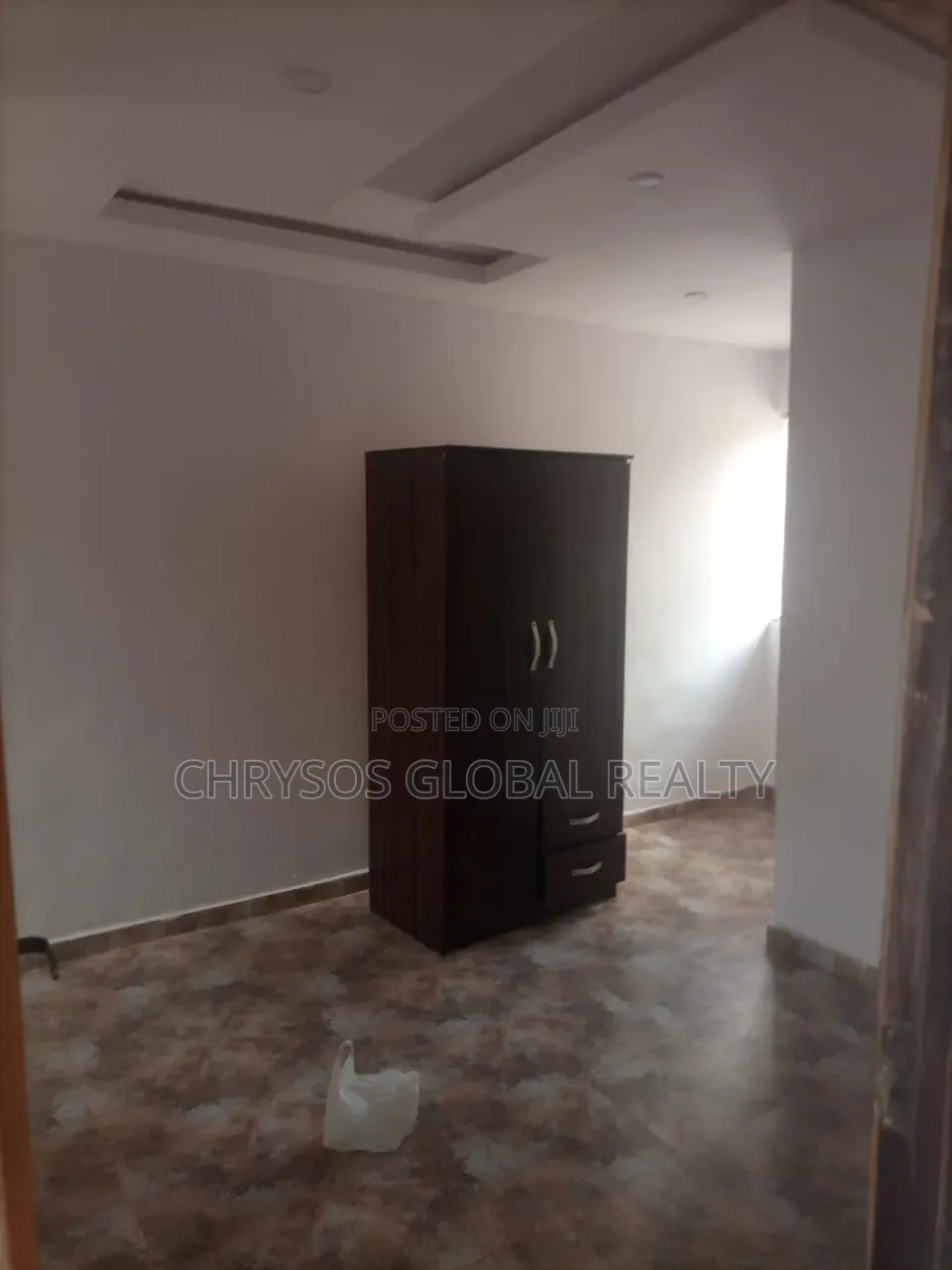 1bdrm Apartment in Aliri, Opposite for rent in Akobo