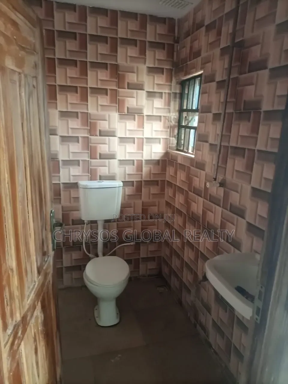 1bdrm Apartment in Aliri, Opposite for rent in Akobo