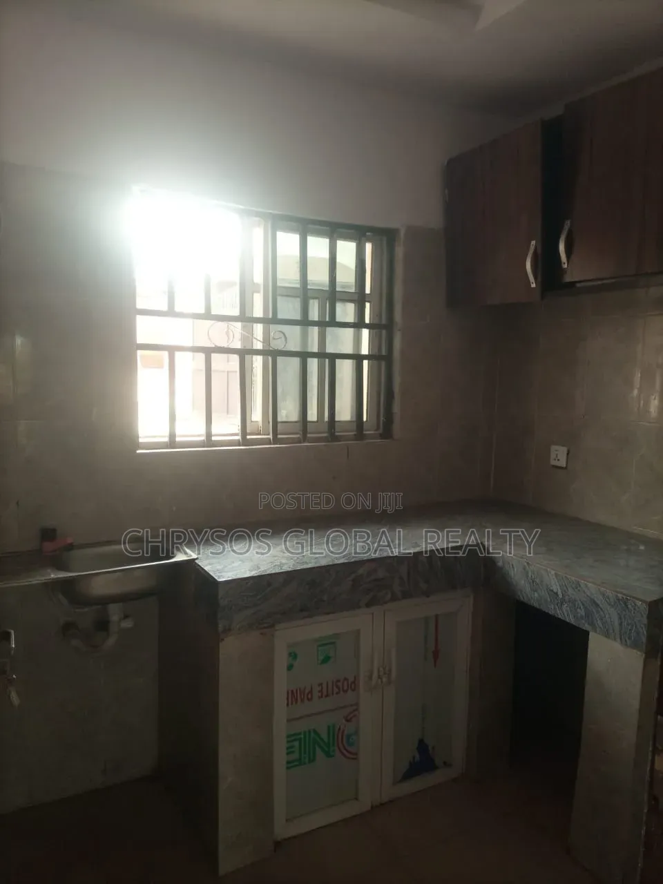 1bdrm Apartment in Aliri, Opposite for rent in Akobo