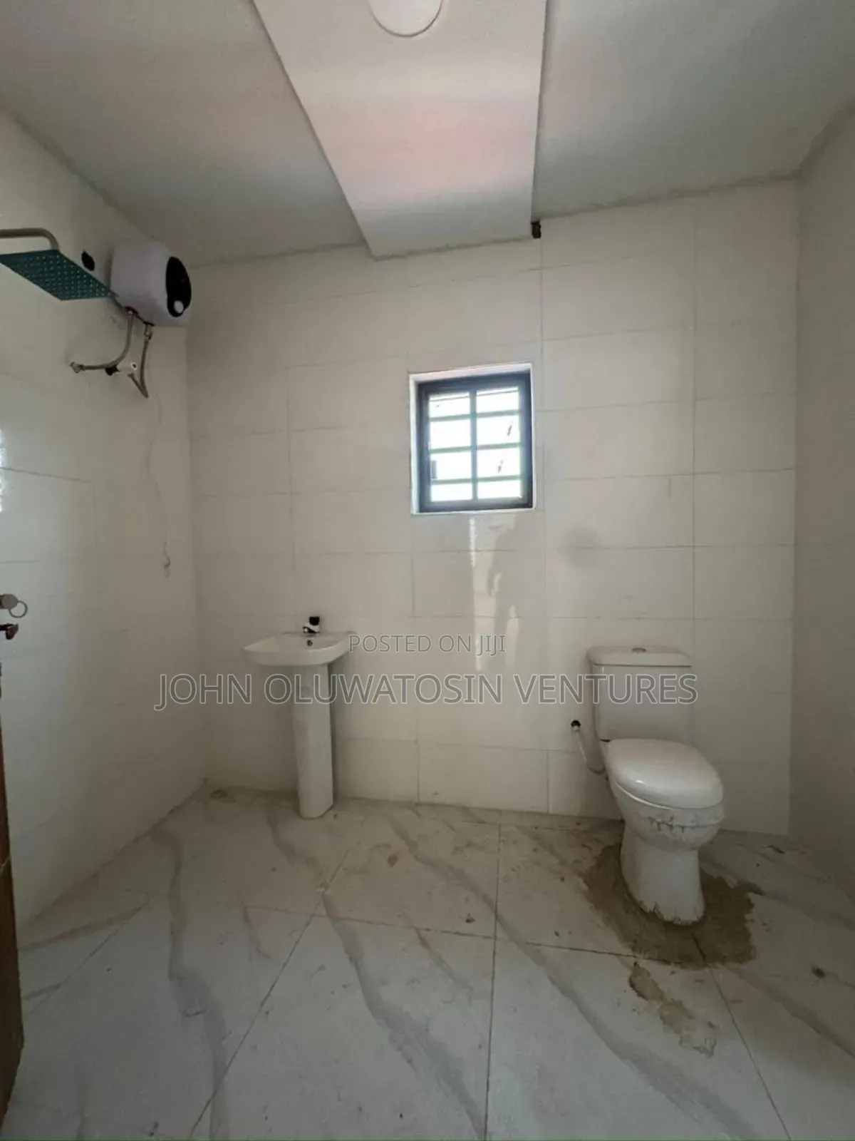 4bdrm Duplex in Onikoko Estate, Agodi for rent in Agodi