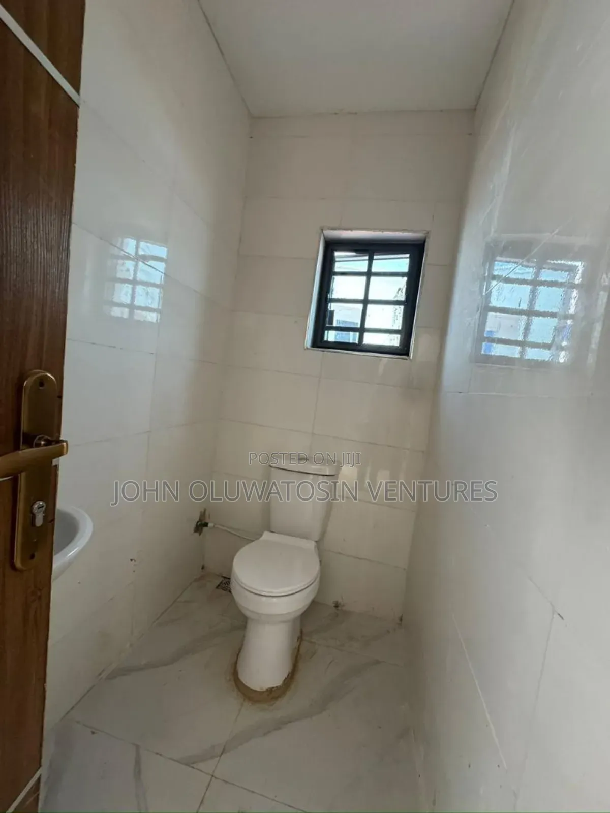4bdrm Duplex in Onikoko Estate, Agodi for rent in Agodi