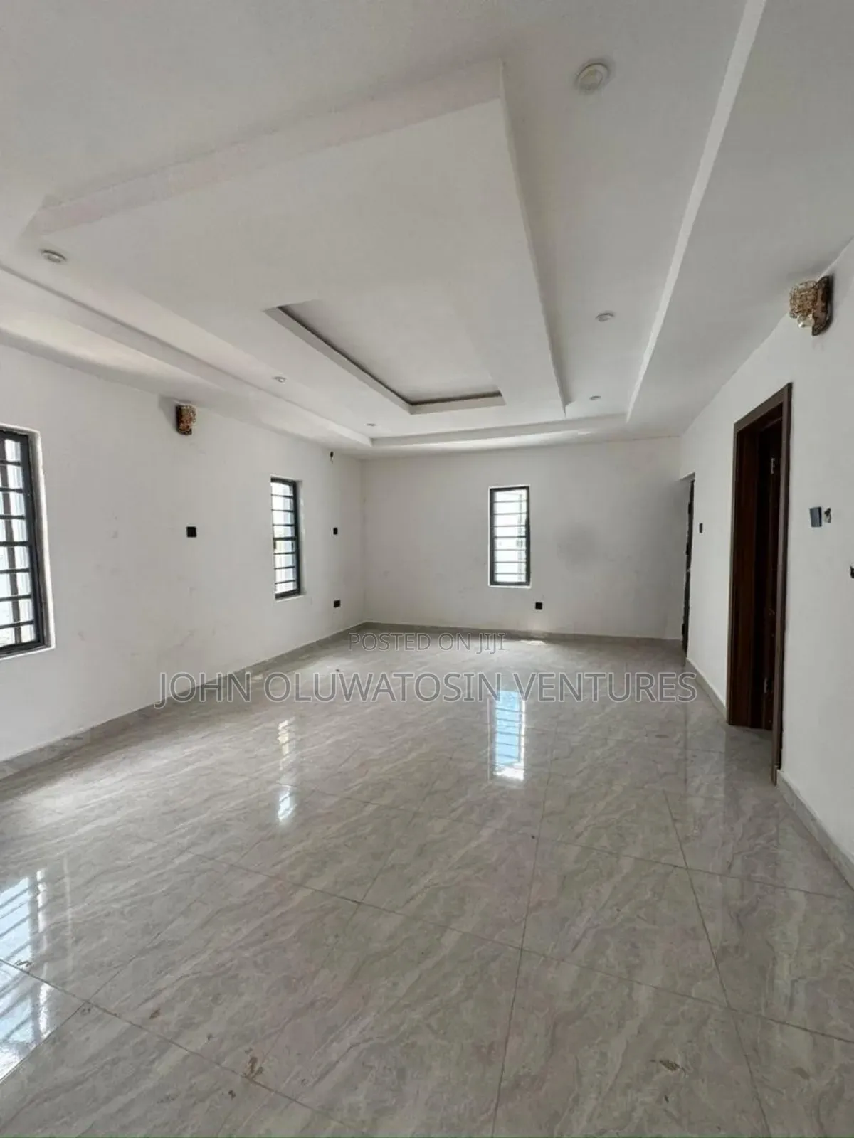 4bdrm Duplex in Onikoko Estate, Agodi for rent in Agodi