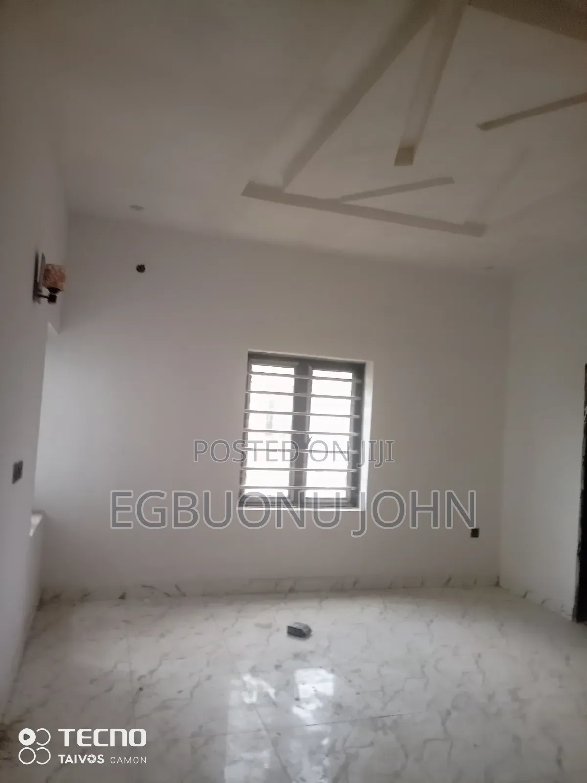 5bdrm Duplex in Sabon Lugbe for sale in Sabon Lugbe