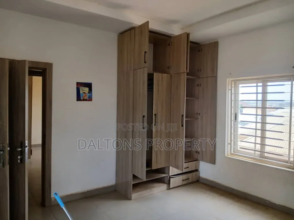 4bdrm Duplex in Urban And Shelter, Lokogoma for sale in Lokogoma