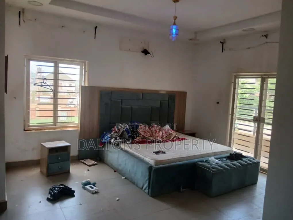 4bdrm Duplex in Urban And Shelter, Lokogoma for sale in Lokogoma