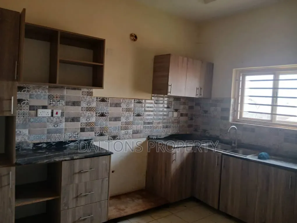 4bdrm Duplex in Urban And Shelter, Lokogoma for sale in Lokogoma
