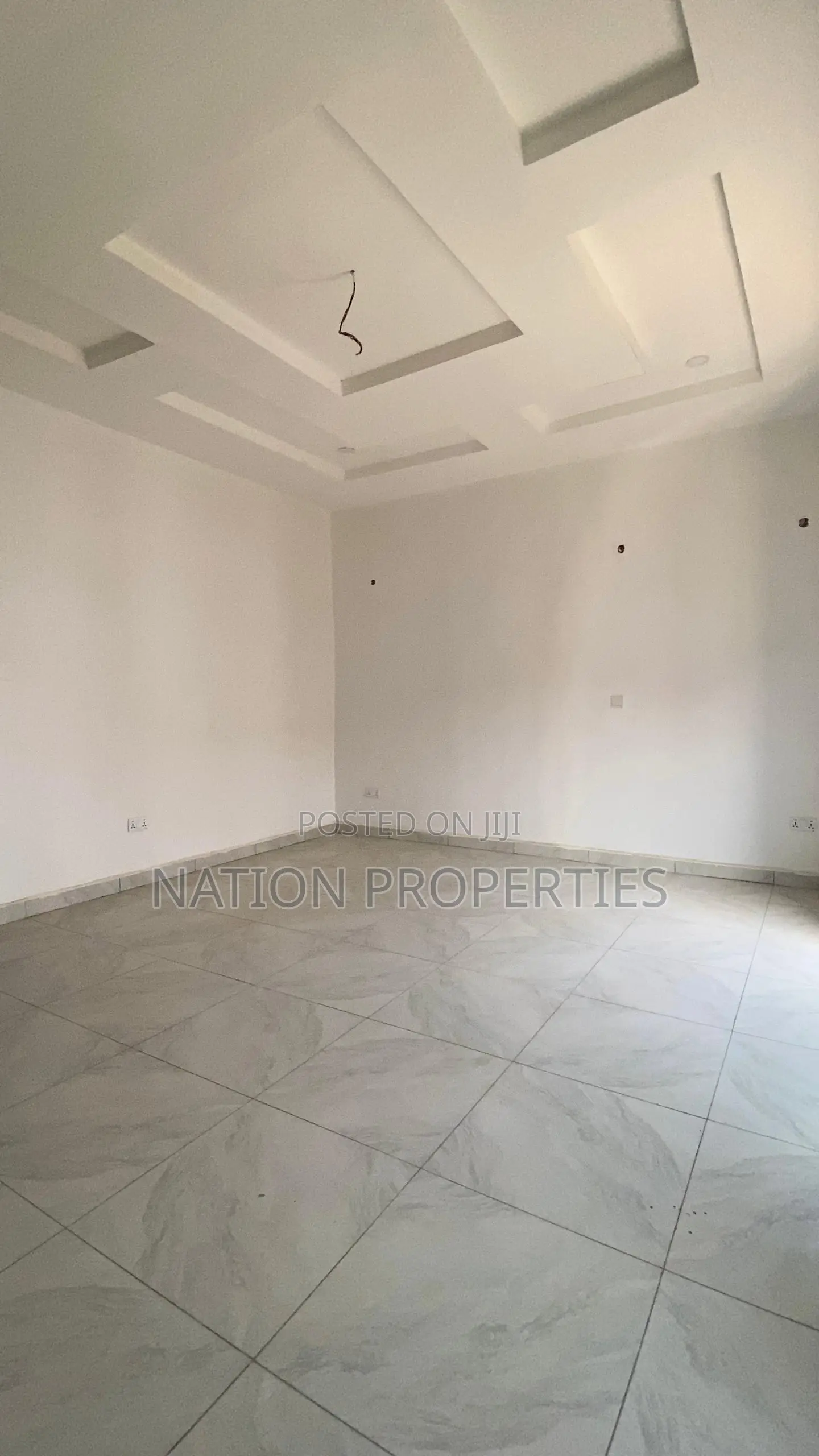 4bdrm Duplex in Vio, Mabushi for rent in Mabushi