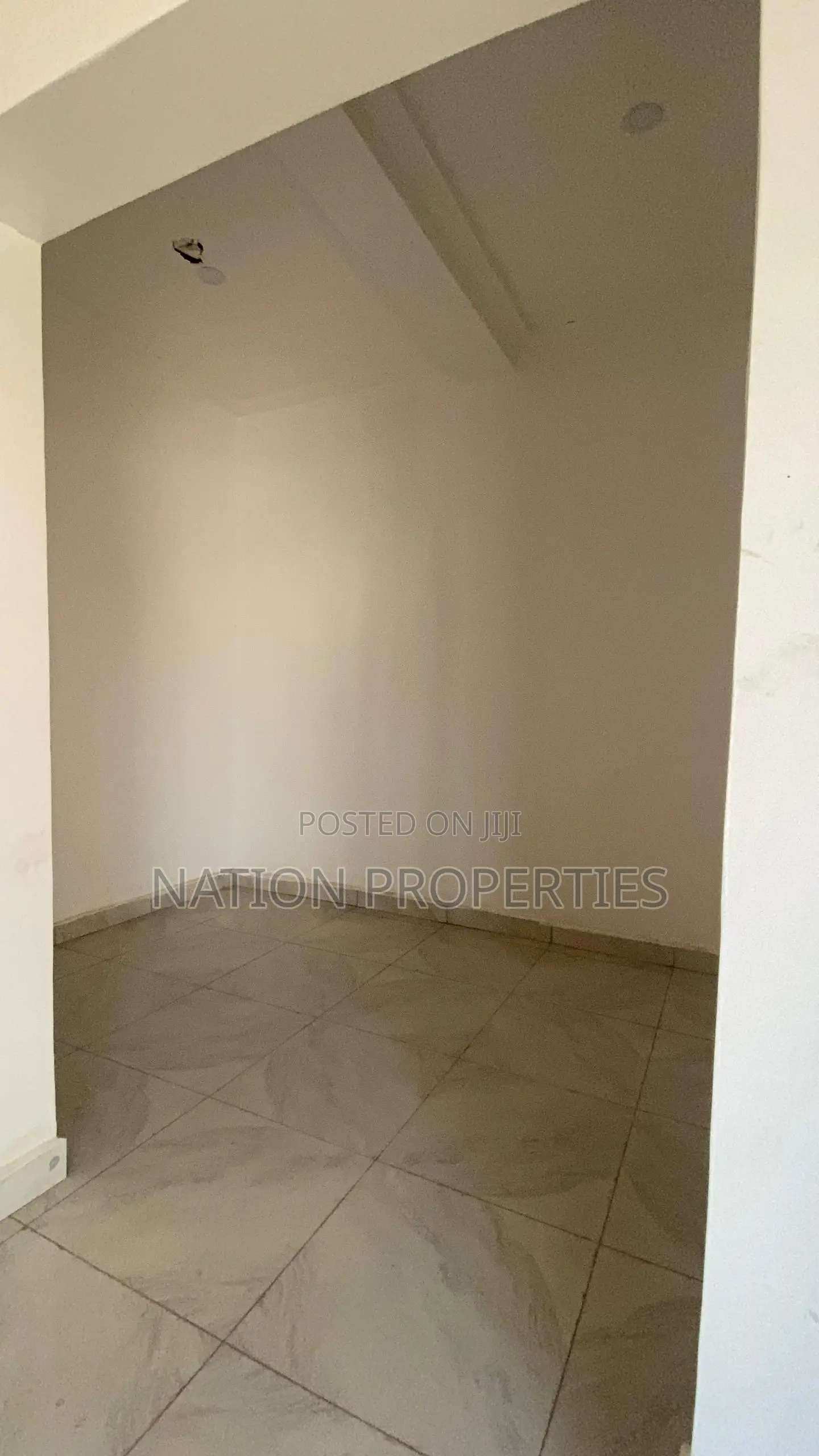 4bdrm Duplex in Vio, Mabushi for rent in Mabushi