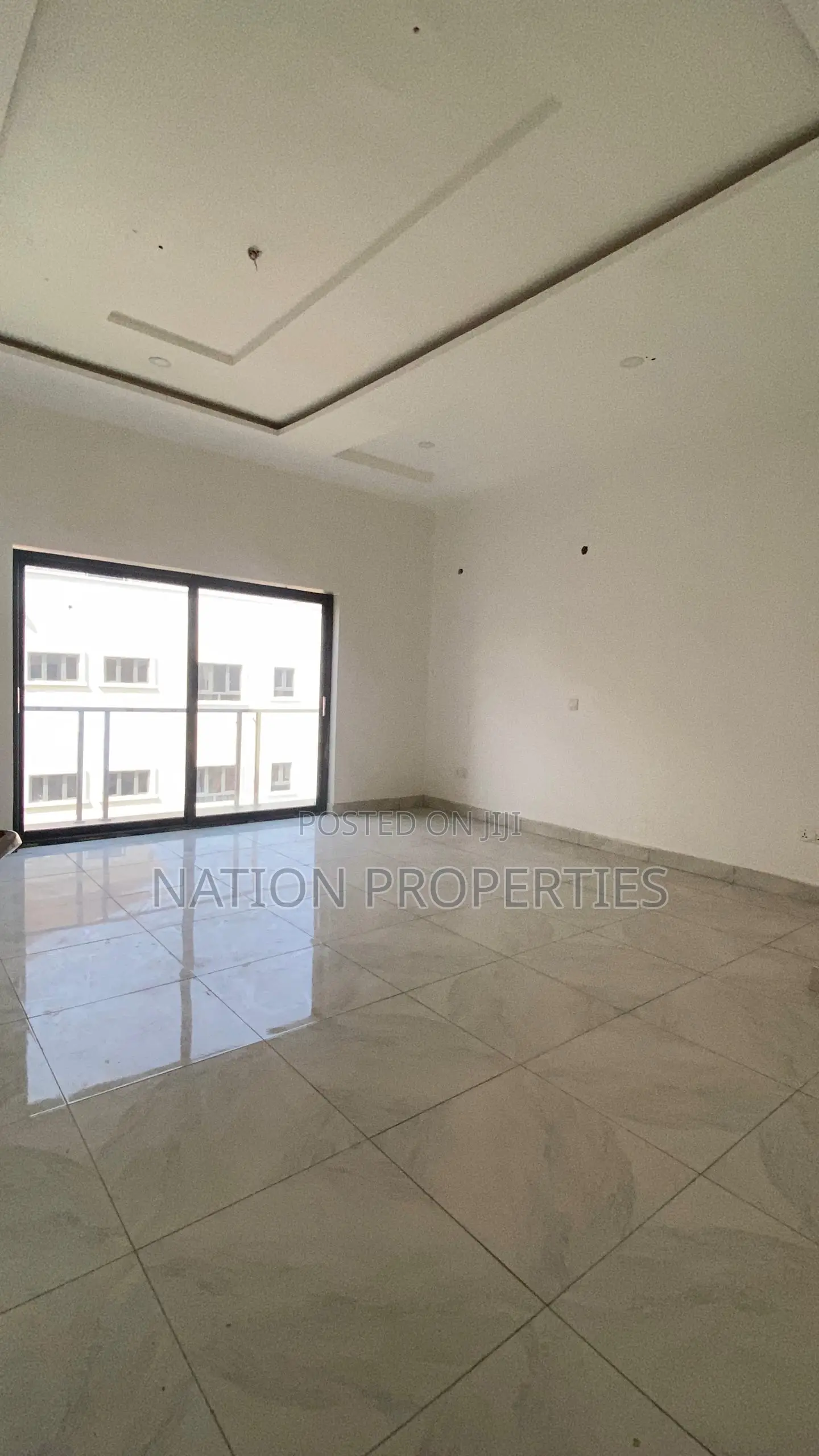 4bdrm Duplex in Vio, Mabushi for rent in Mabushi