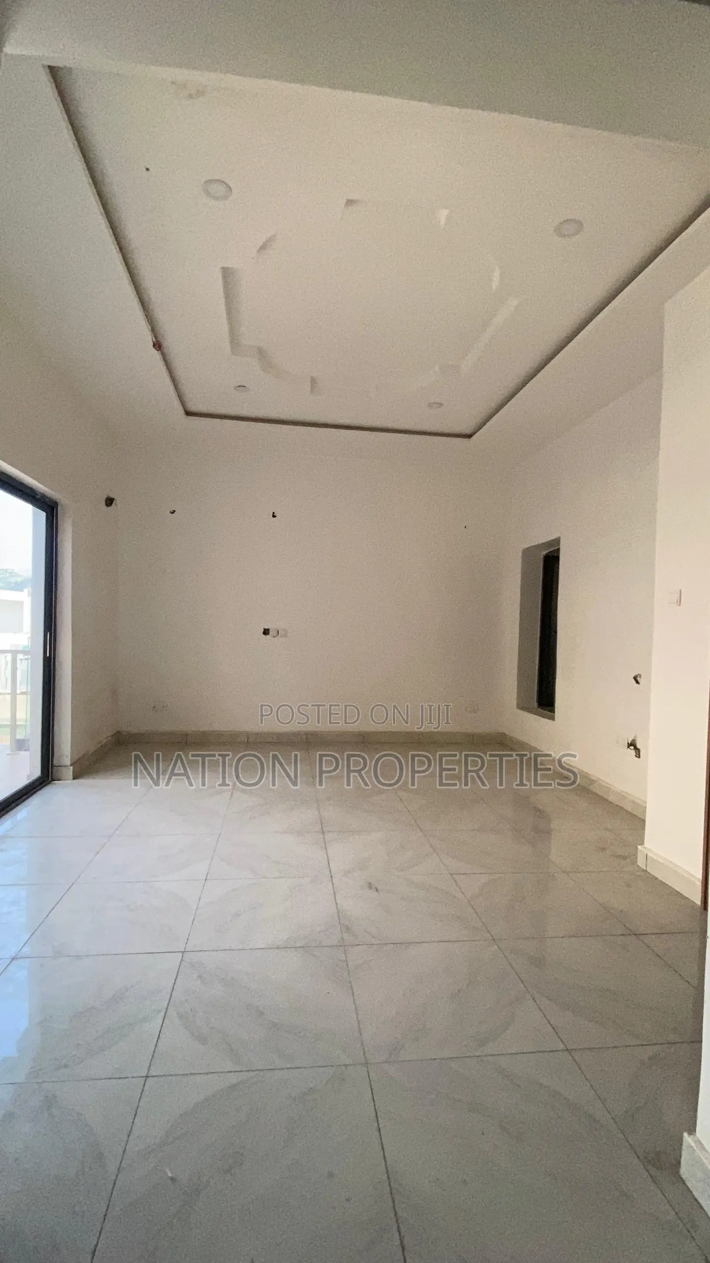 4bdrm Duplex in Vio, Mabushi for rent in Mabushi