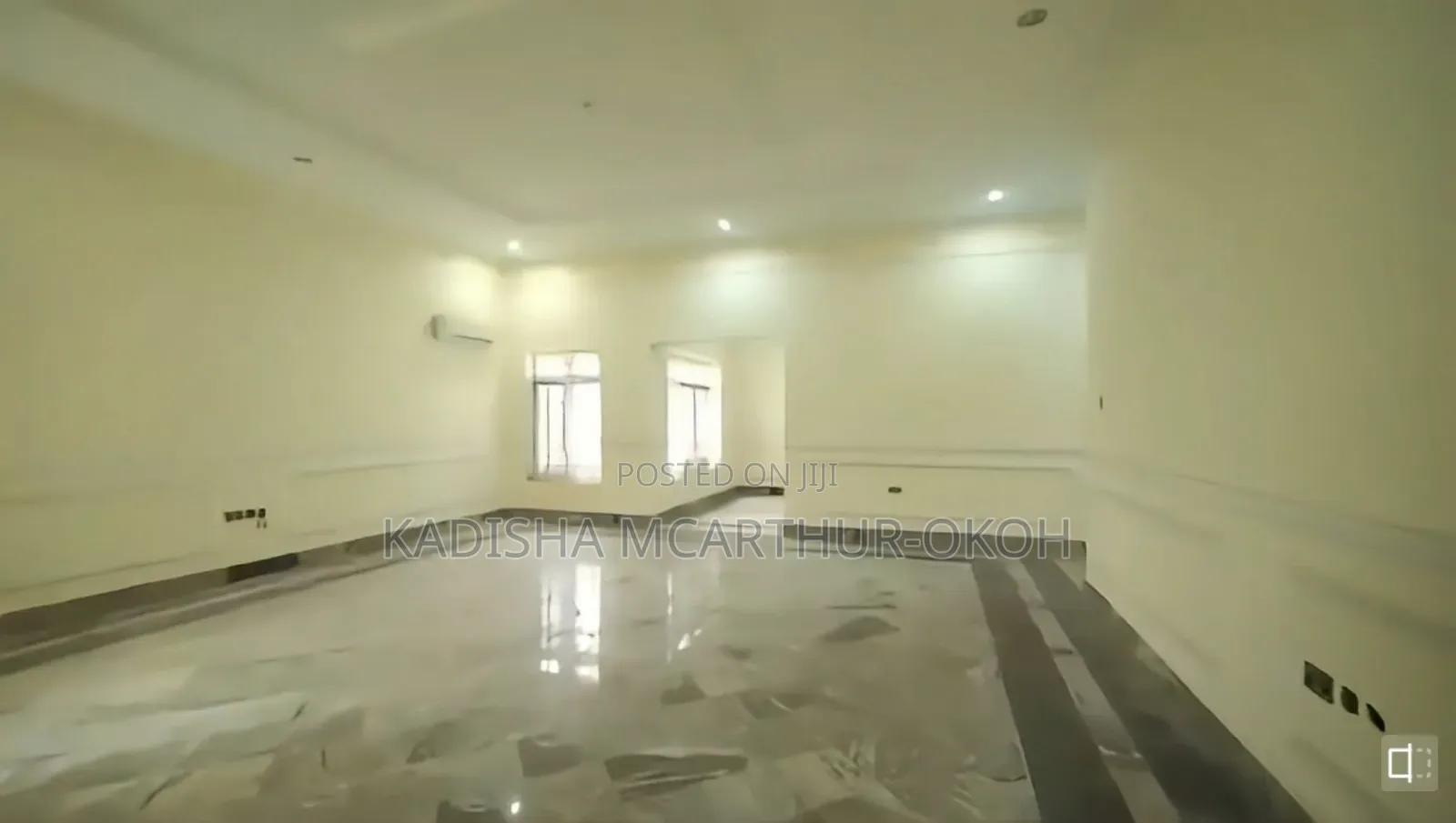 7bdrm Duplex in Asokoro for sale in Asokoro