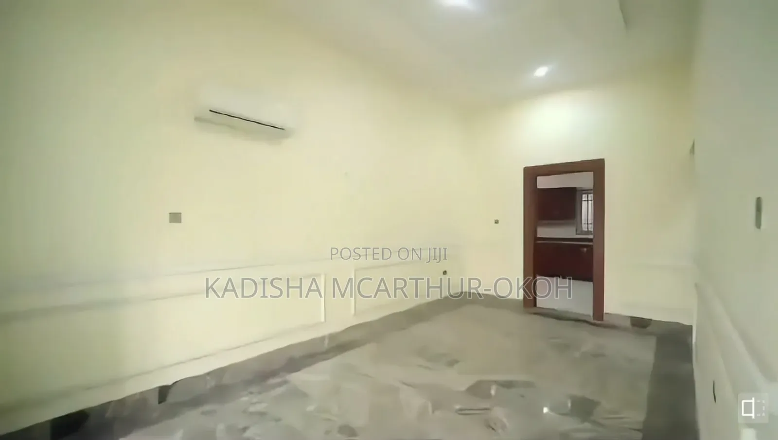 7bdrm Duplex in Asokoro for sale in Asokoro