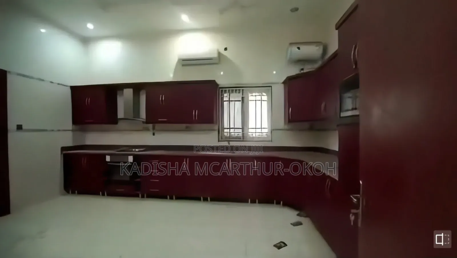 7bdrm Duplex in Asokoro for sale in Asokoro